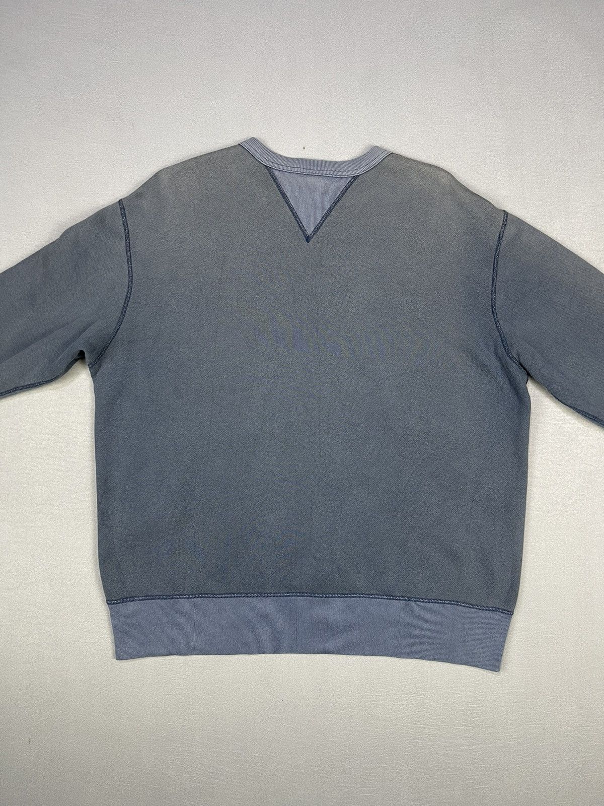 BARNS OUTFITTERS Vintage Japanese BARNS OUTFITTERS Sweater Size US M / EU 48-50 / 2 - 5 Thumbnail