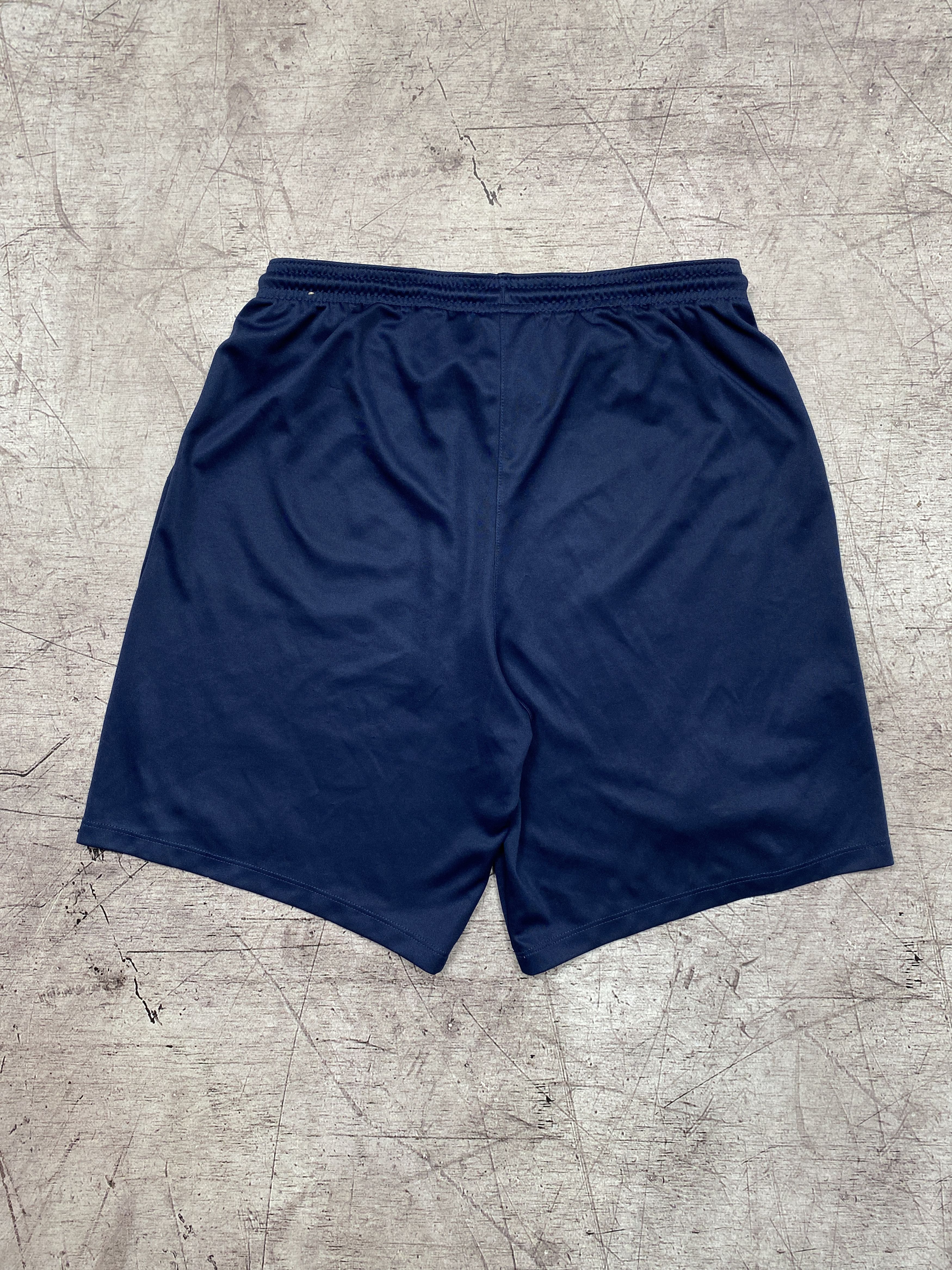 Nike Nike AFC Minster Dri Fit Mens Shorts Football Size US 32 / EU 48 - 9 Thumbnail