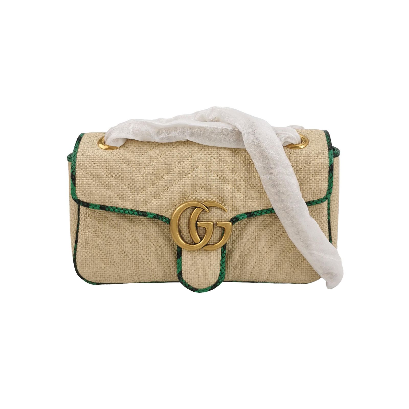 Gucci Gucci Women os Shoulder Bags Size ONE SIZE - 1 Thumbnail