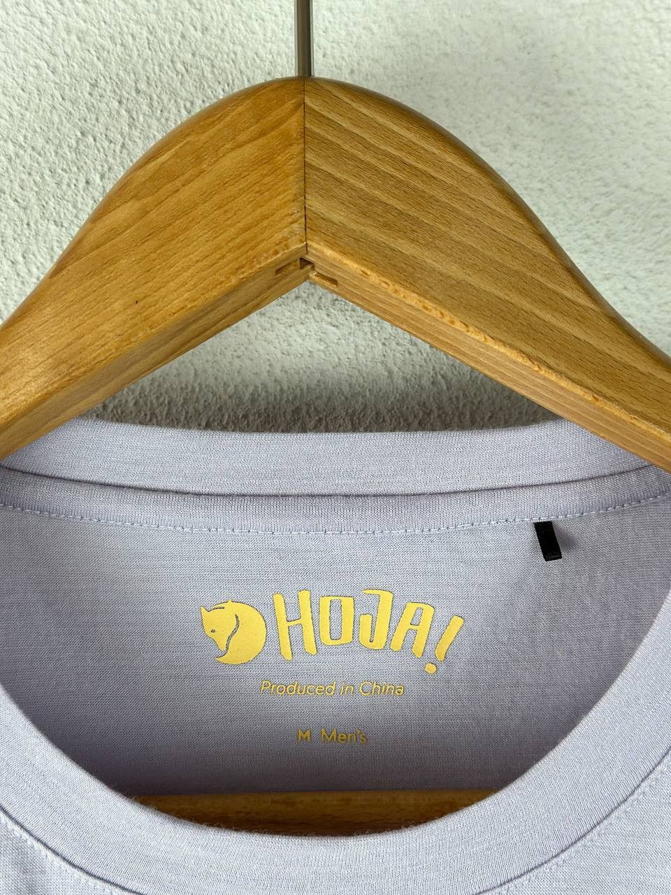 Fjallraven Fjall Raven T-shirt Size US M / EU 48-50 / 2 - 6 Thumbnail