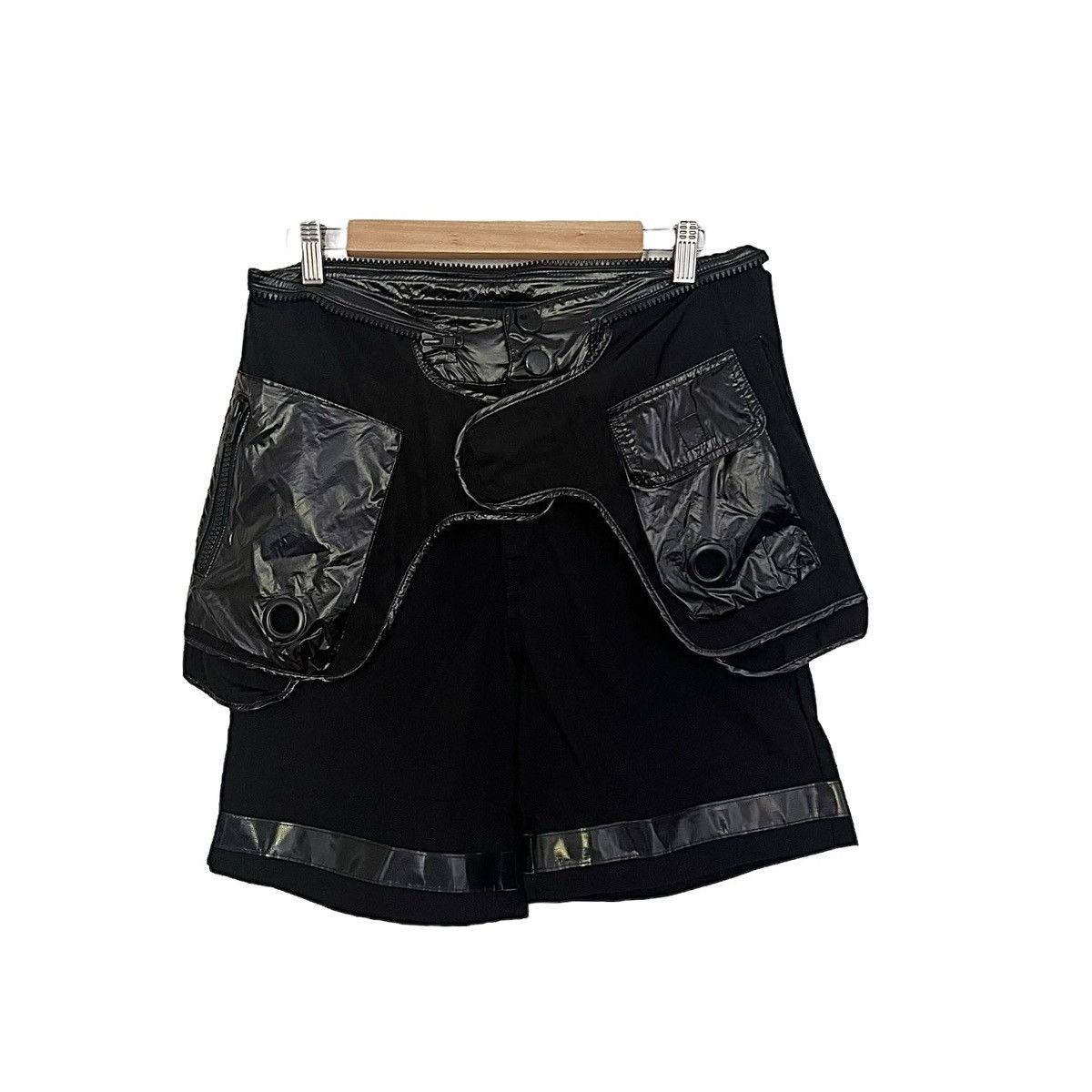 KTZ Ktz tech layer shorts Size US 30 / EU 46 - 1 Thumbnail