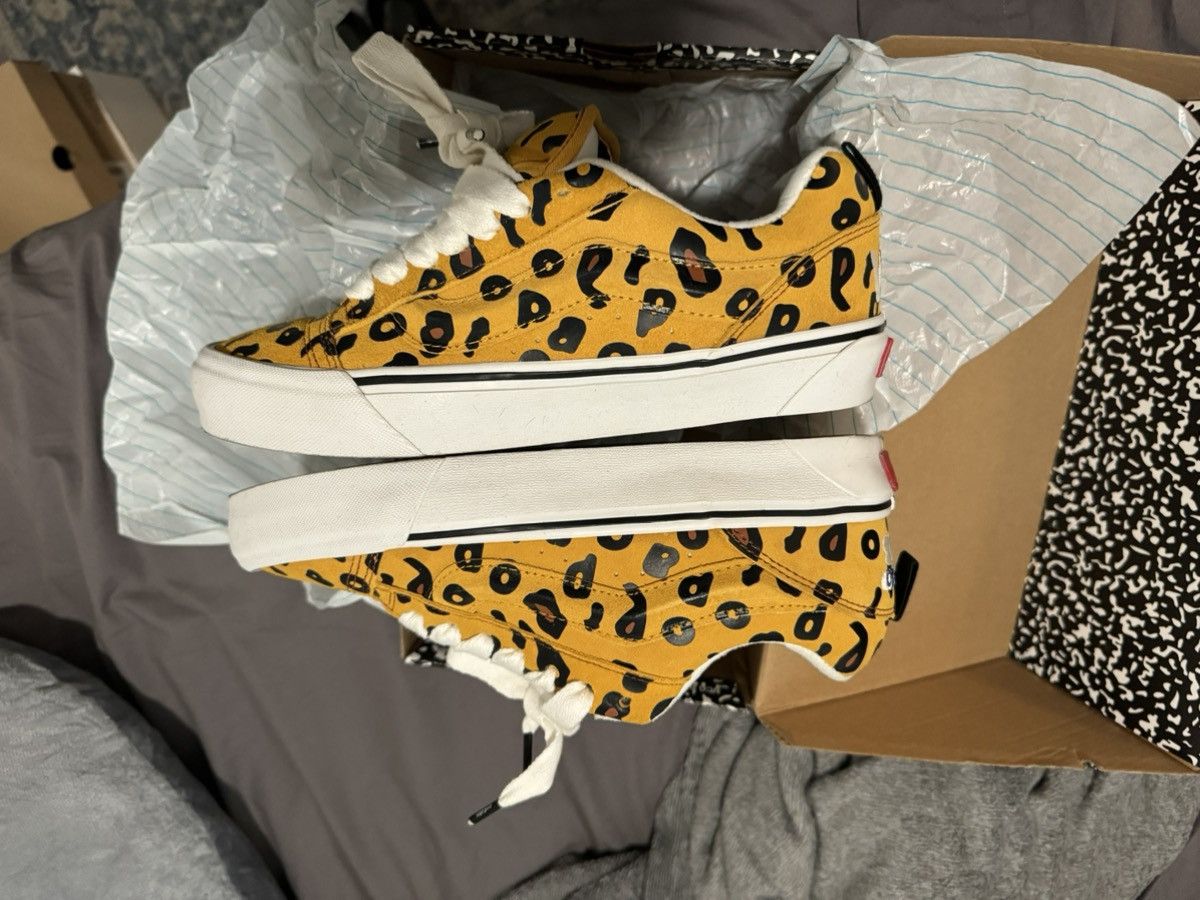 Imran Potato Imran Potato Vans 8.5 Size US 8.5 / EU 41-42 - 1 Thumbnail