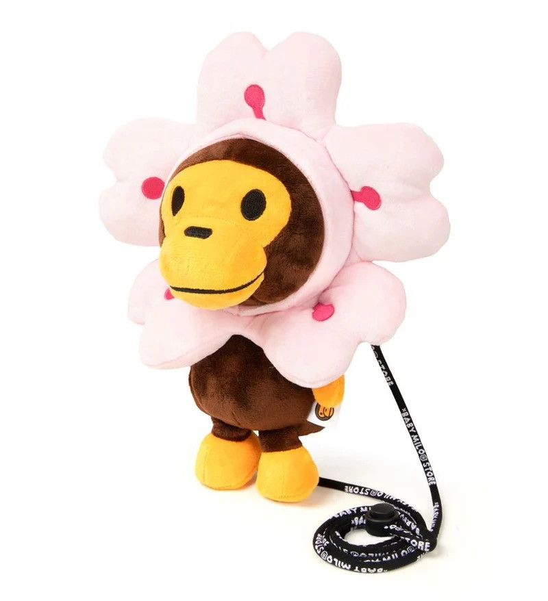 Bape Bape Baby Milo Bag Size ONE SIZE - 2 Thumbnail