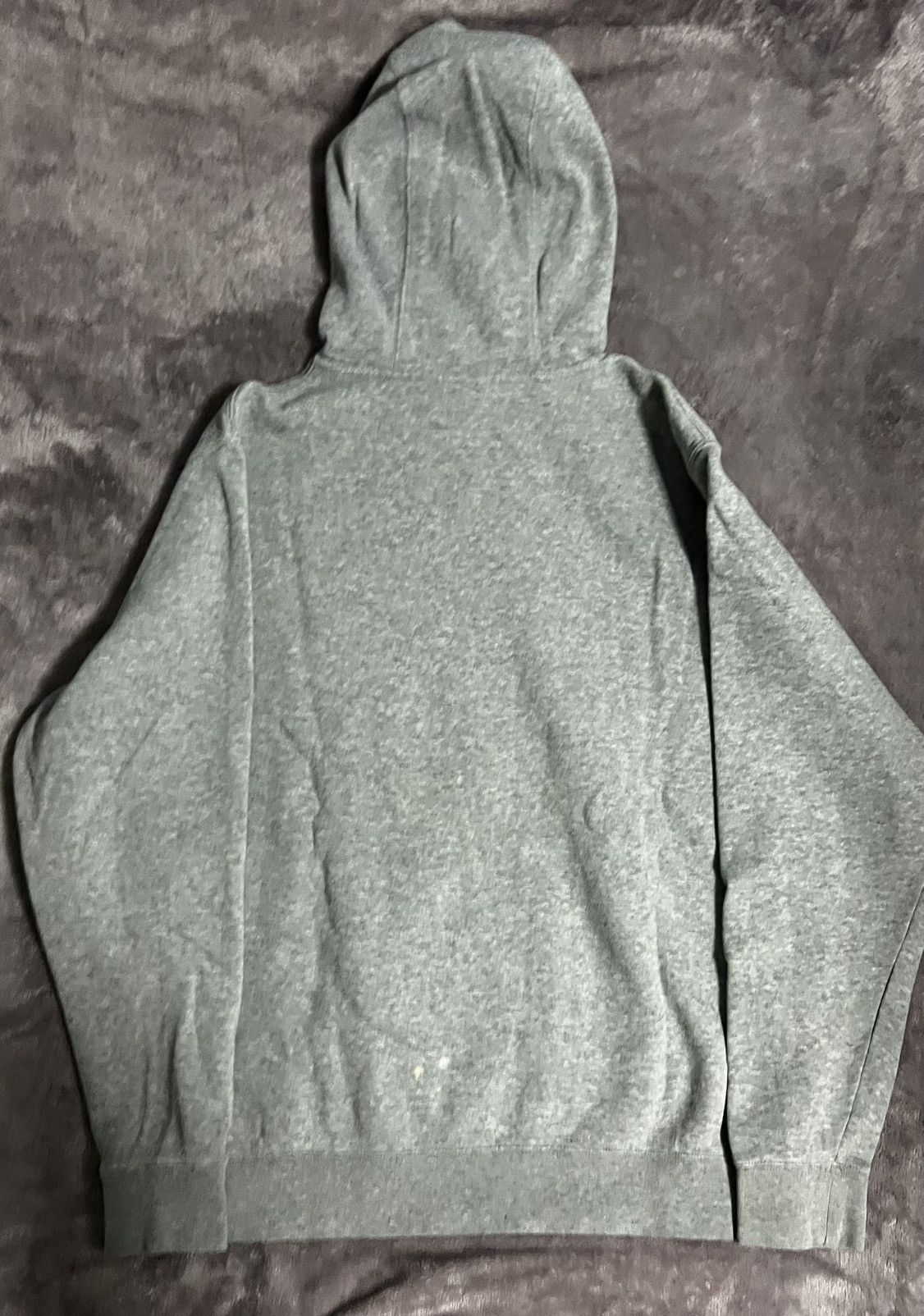 Nike Nike Sportswear Club Fleece Hoodie Size US L / EU 52-54 / 3 - 4 Thumbnail