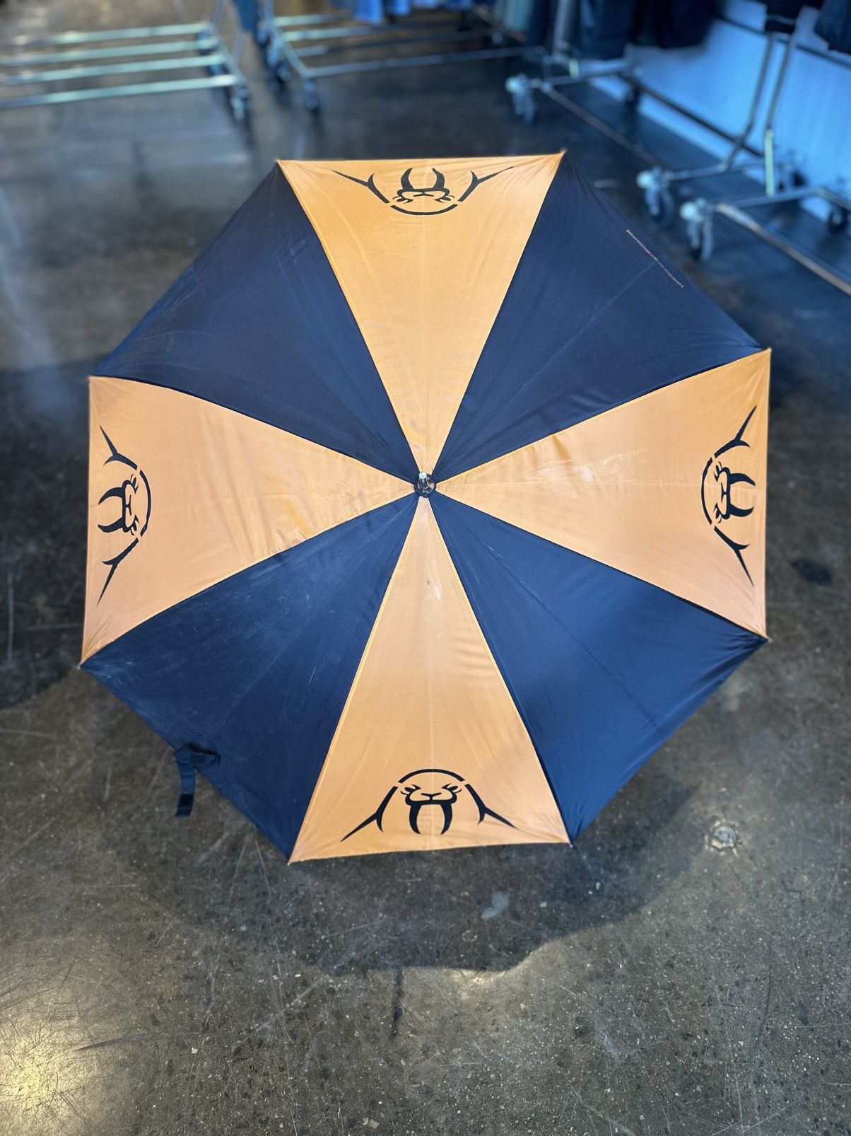 Upper Playground UPPER PLAYGROUND Umbrella Size ONE SIZE - 1 Thumbnail