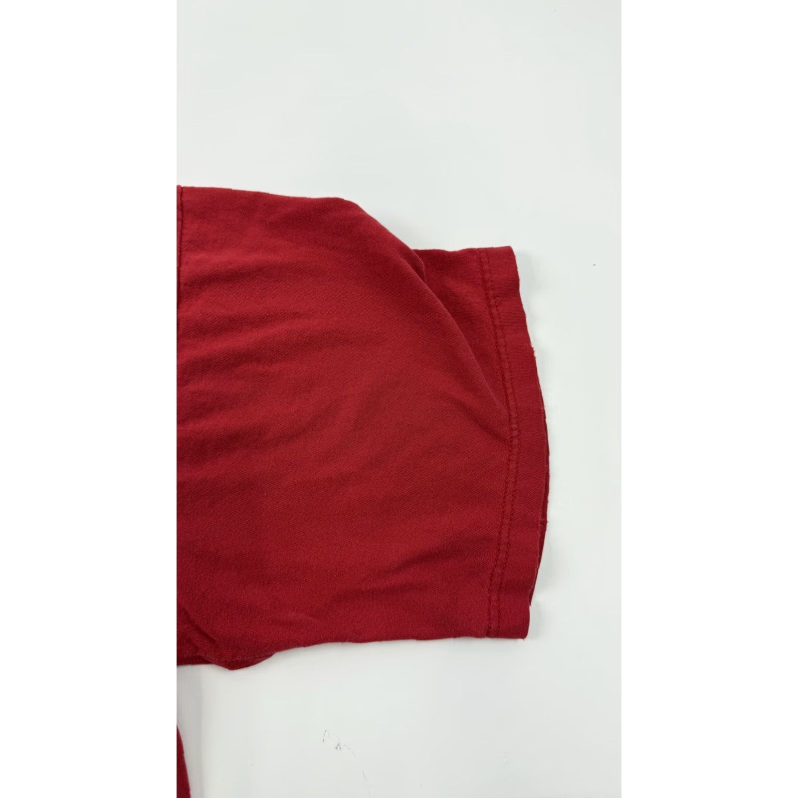 Jansport VINTAGE JanSport Shirt Mens XL Red Survivor Follett Annual Meeting 2002 Tee USA Size US XL / EU 56 / 4 - 6 Thumbnail