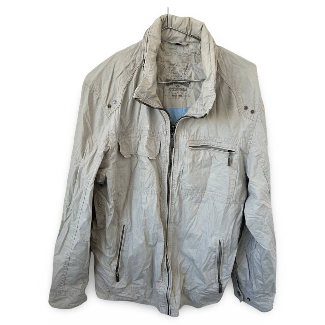 Globe-Trotter Globe Trotter JKT #1002 Size US L / EU 52-54 / 3 - 1 Thumbnail