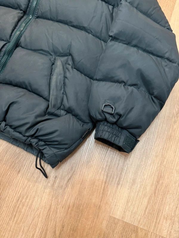 Japanese Brand Royal Queen's Polo Team Reversible Down Jacket XL Japan Size US XL / EU 56 / 4 - 5 Thumbnail