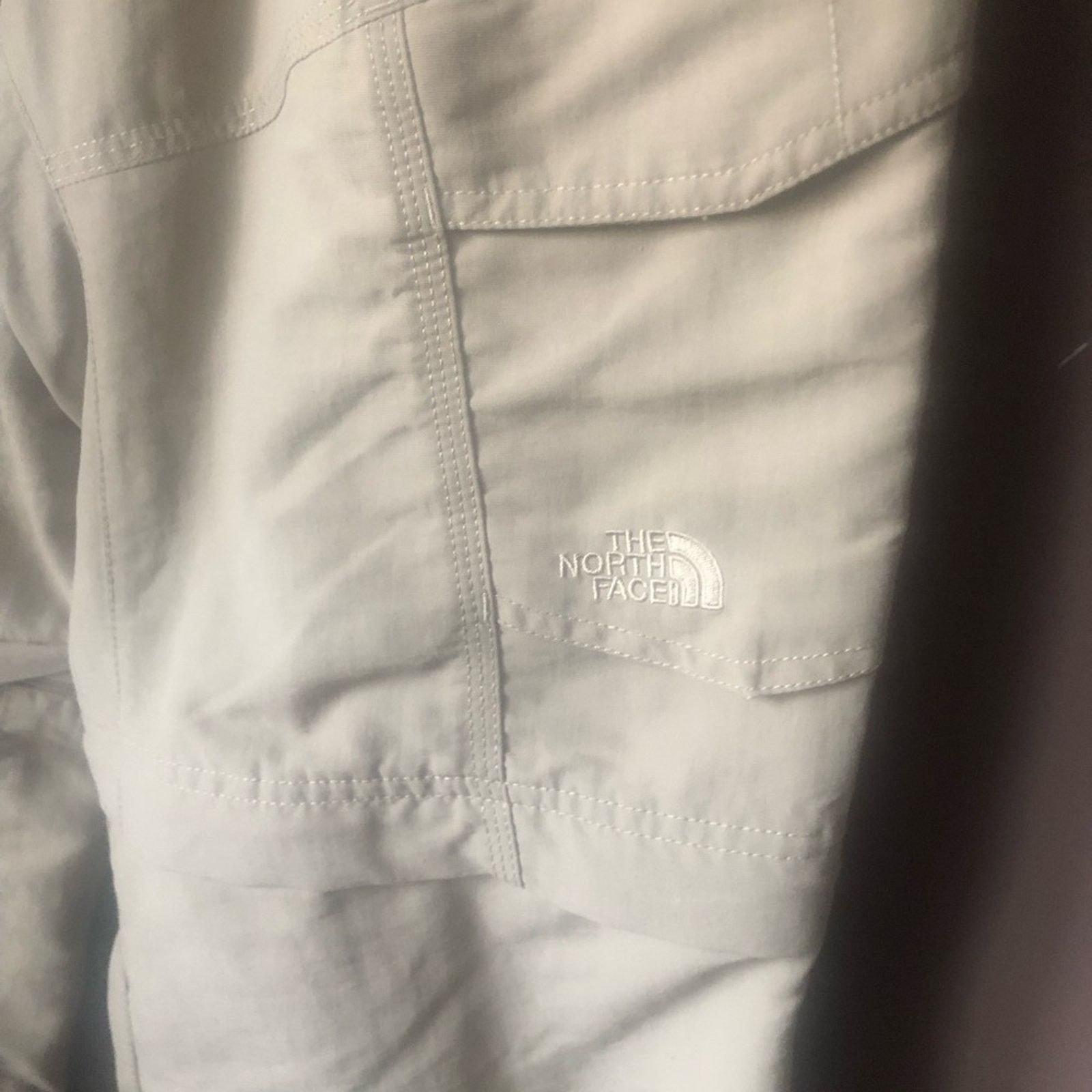 The North Face North face khaki paramount pro convertible pants/shorts Size US 30 / EU 46 - 5 Thumbnail