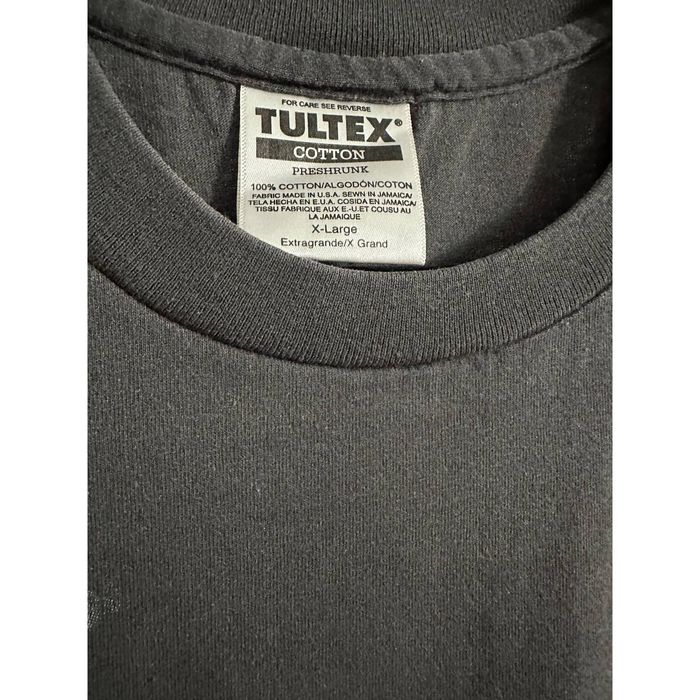 Tultex Marilyn Manson No Time to Discriminate Vintage Reprint | Grailed