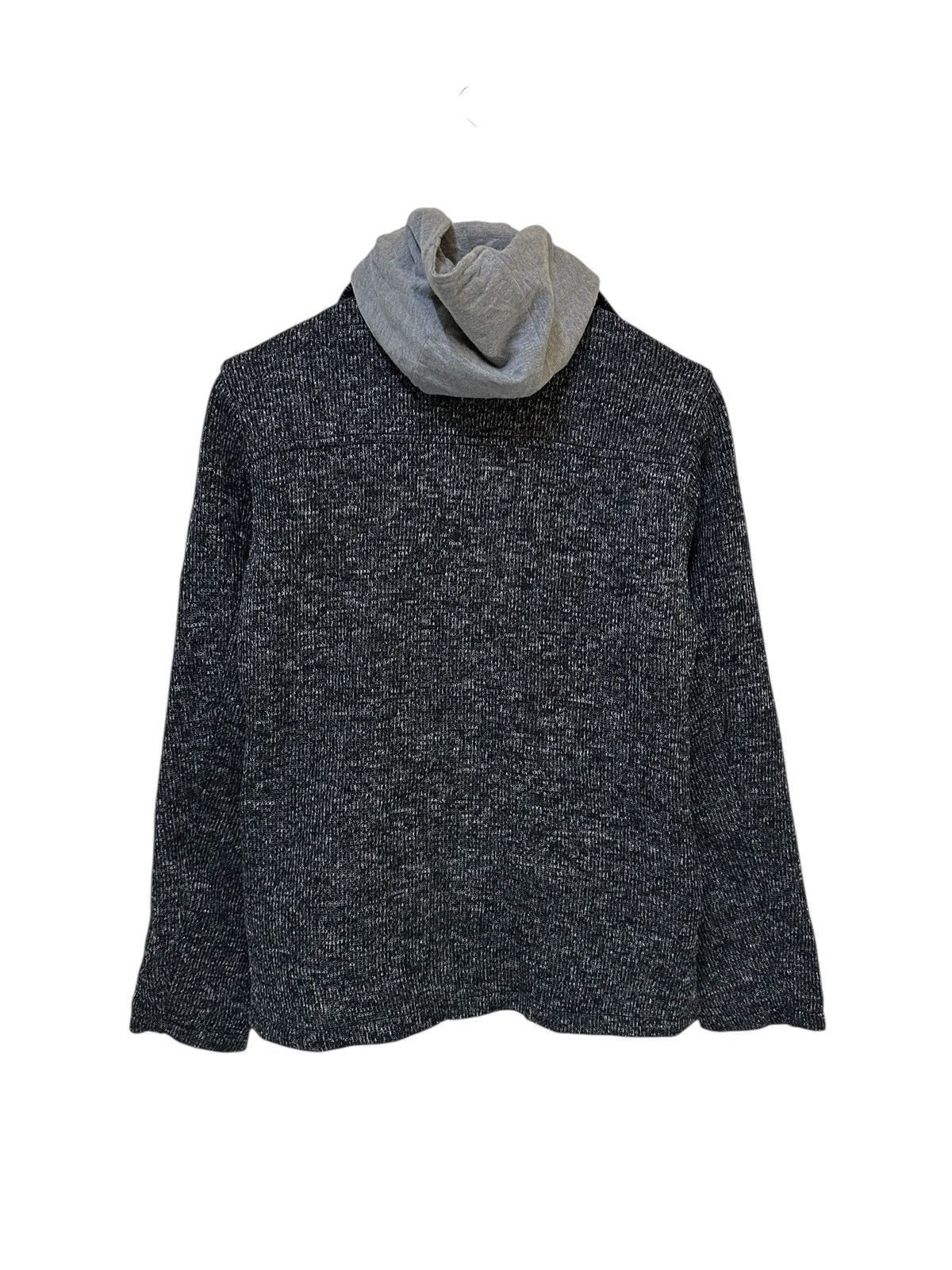 In The Attic In the attic double layer hoodie jacket if six was nine styl Size US M / EU 48-50 / 2 - 6 Thumbnail