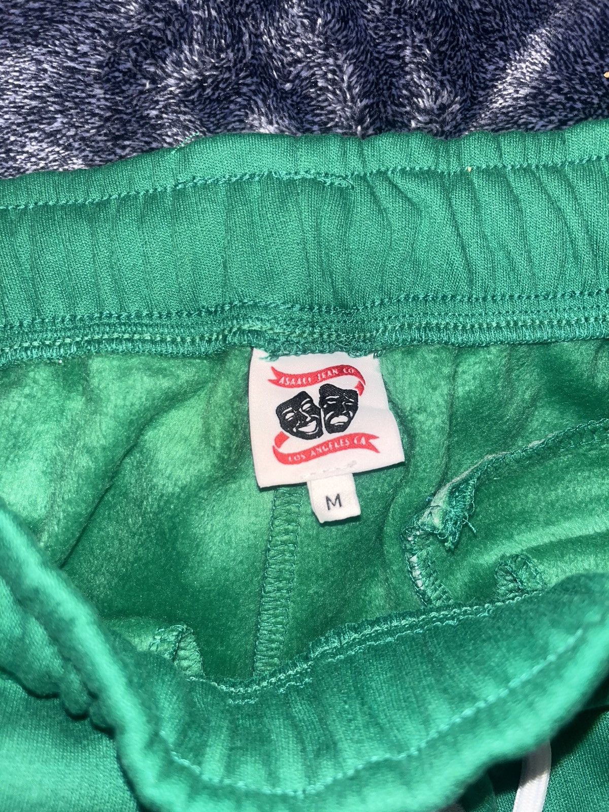 Asaali Asaali Sweatpants Size US 34 / EU 50 - 4 Thumbnail