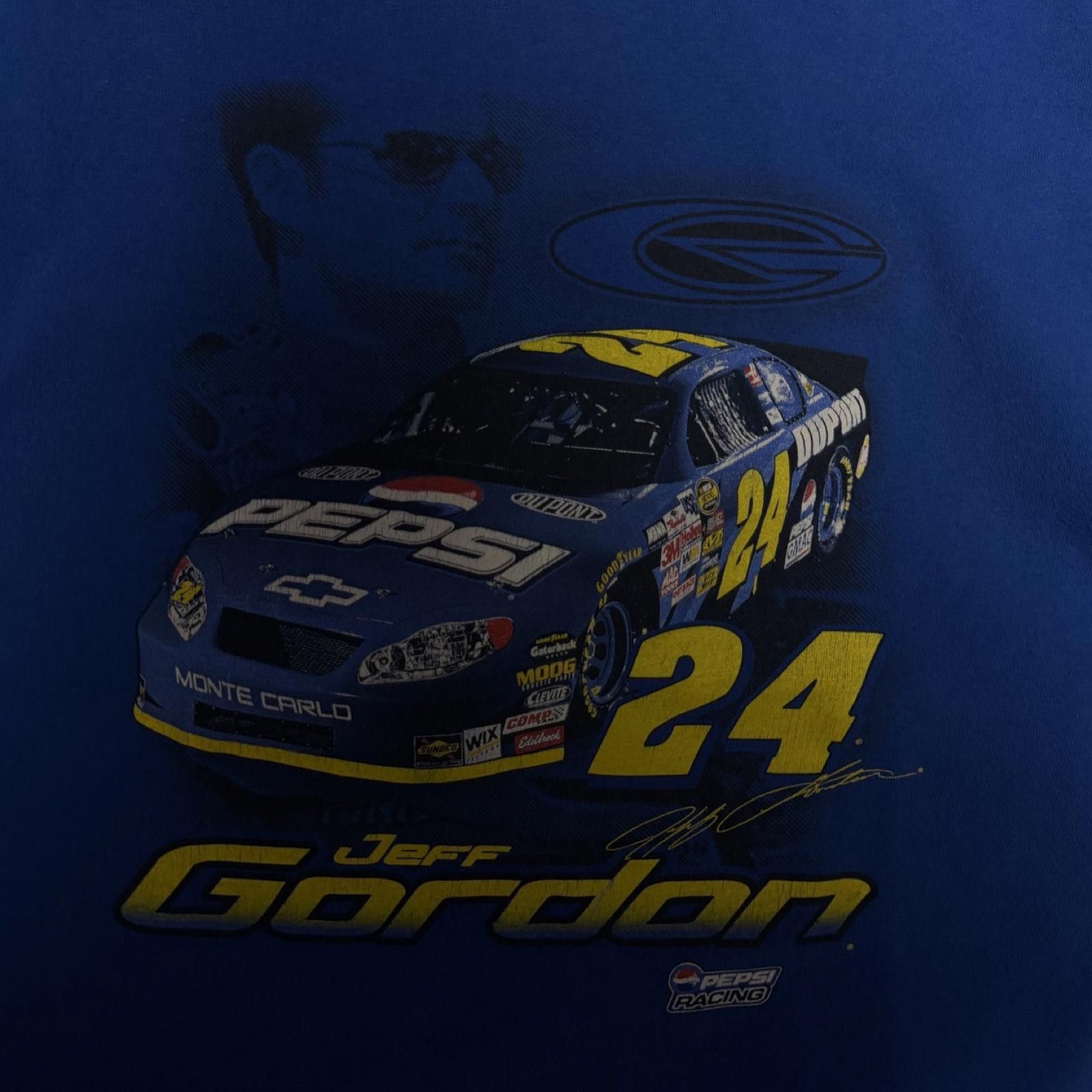 Chase Authentics Jeff Gordon Pepsi Racing -- L -- Size US L / EU 52-54 / 3 - 2 Thumbnail