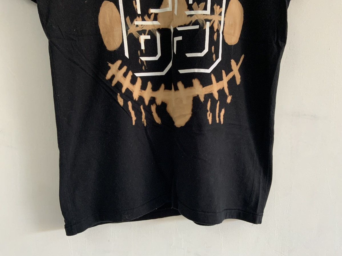 Number (N)ine Number(N)ine Tie Dye The Redisun 69 Tee Size US S / EU 44-46 / 1 - 4 Thumbnail