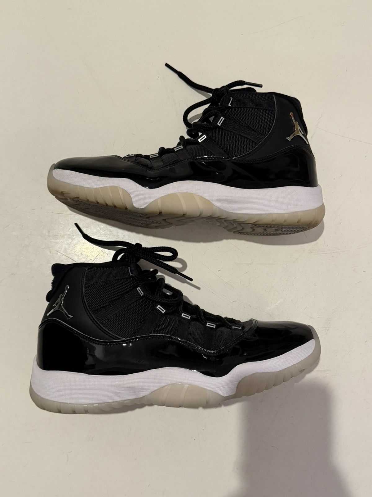 Jordan Brand Jordan 11 Retro Size US 11.5 / EU 44-45 - 1 Thumbnail