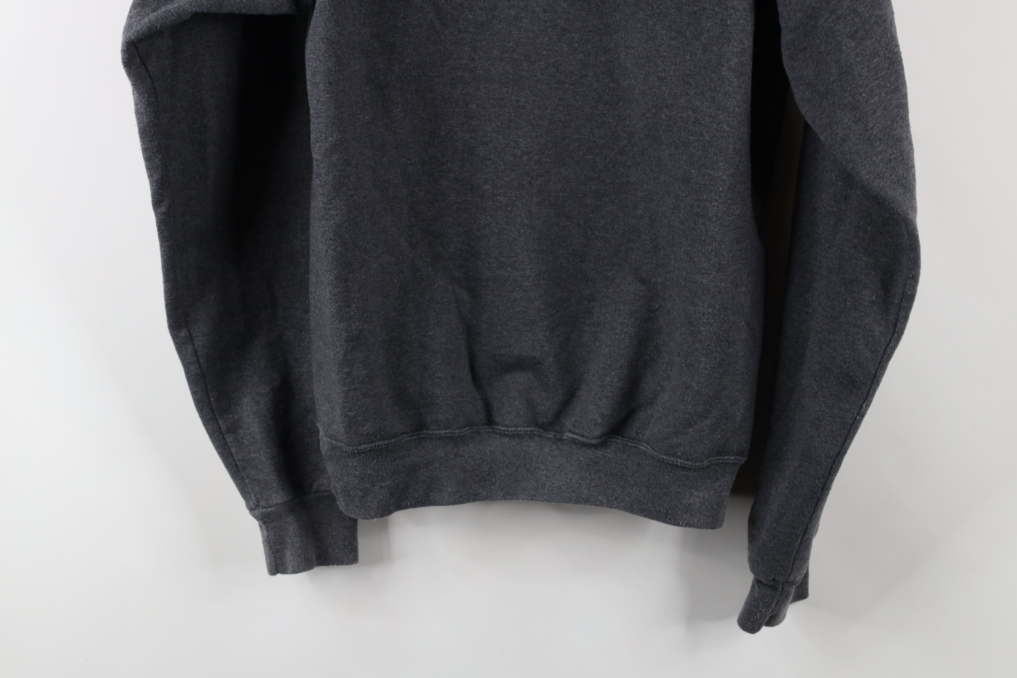 Champion × Vintage Vintage Champion Reflective University of Michigan Hoodie Size S / US 4 / IT 40 - 12 Thumbnail
