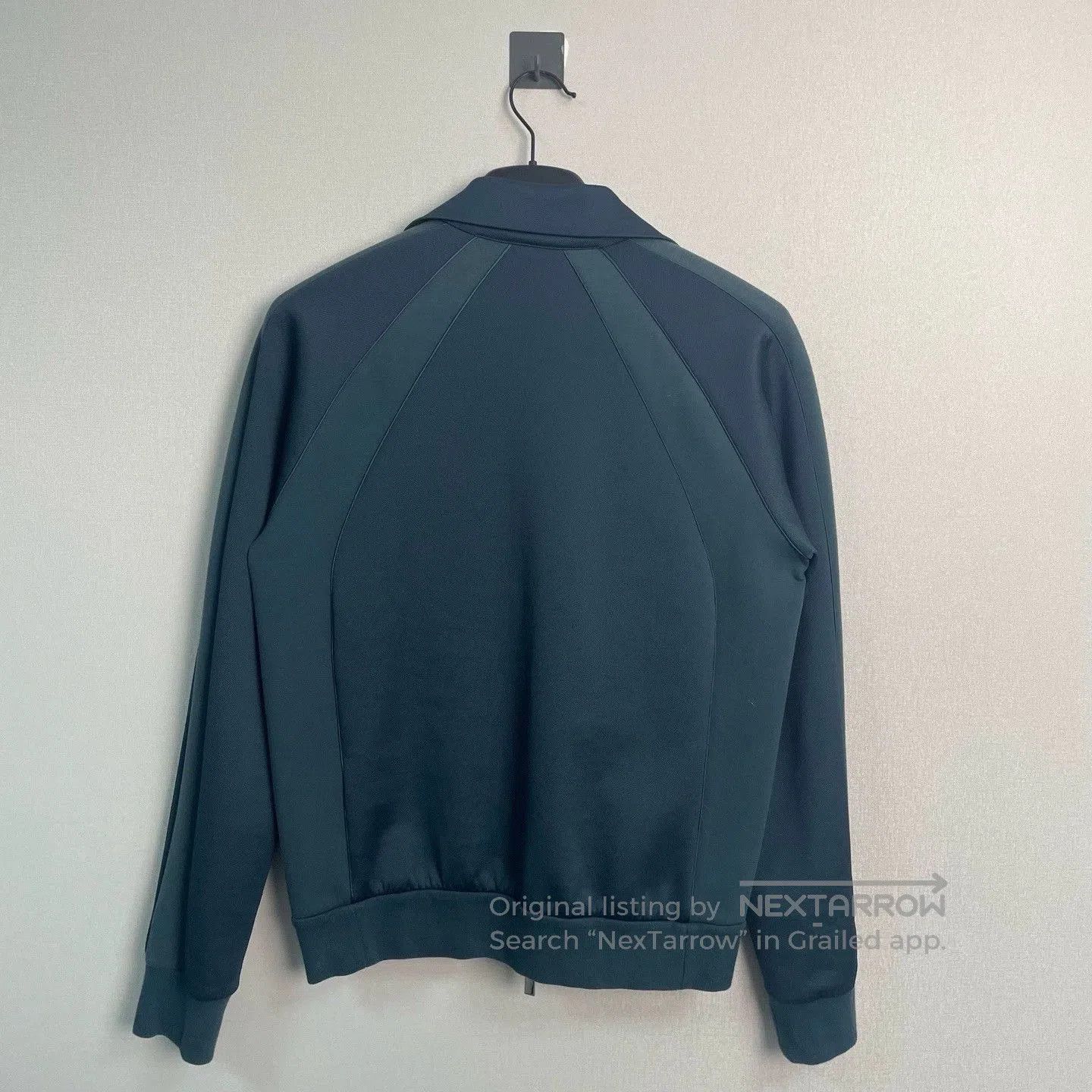 Dior dior small logo zip. Size XS / US 0-2 / IT 36-38 - 2 Thumbnail