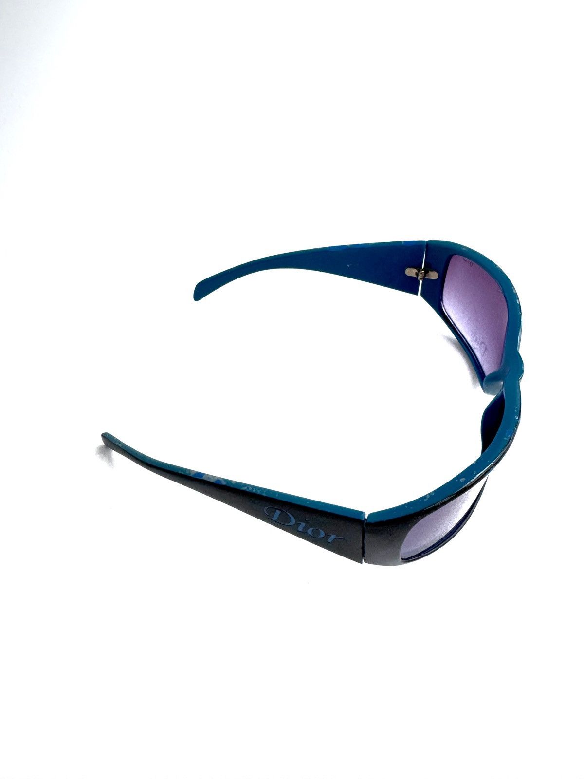 Dior Vintage Dior Sunglasses Size ONE SIZE - 10 Thumbnail