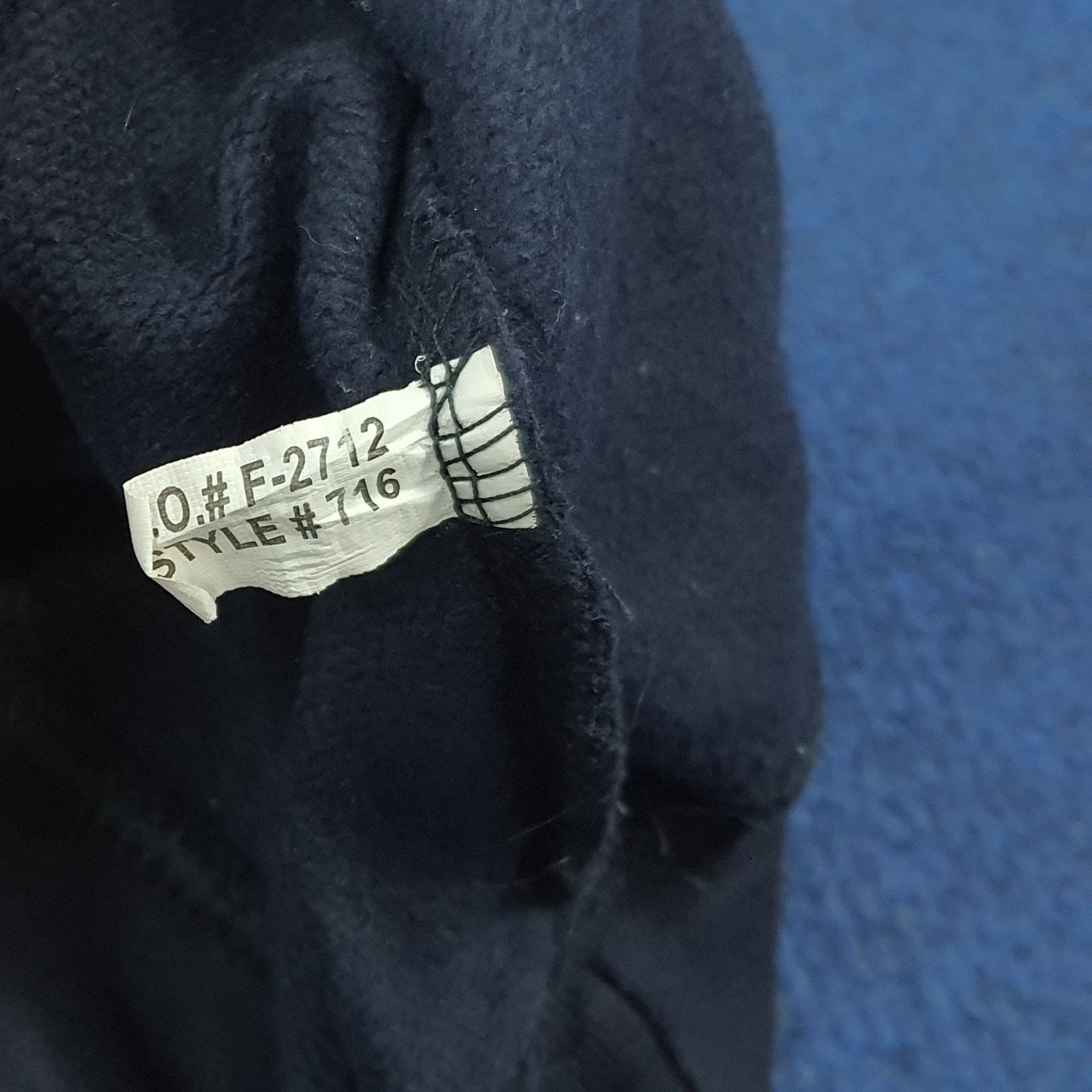 Vintage Vintage Medford Pool Summer 2012 Lifeguard Hal Zip C269N11 Size US M / EU 48-50 / 2 - 9 Thumbnail