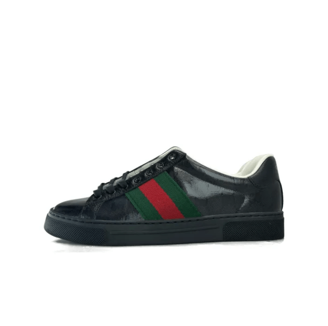 Gucci Gucci low-top sneakers Size US 6 / EU 39 - 1 Thumbnail