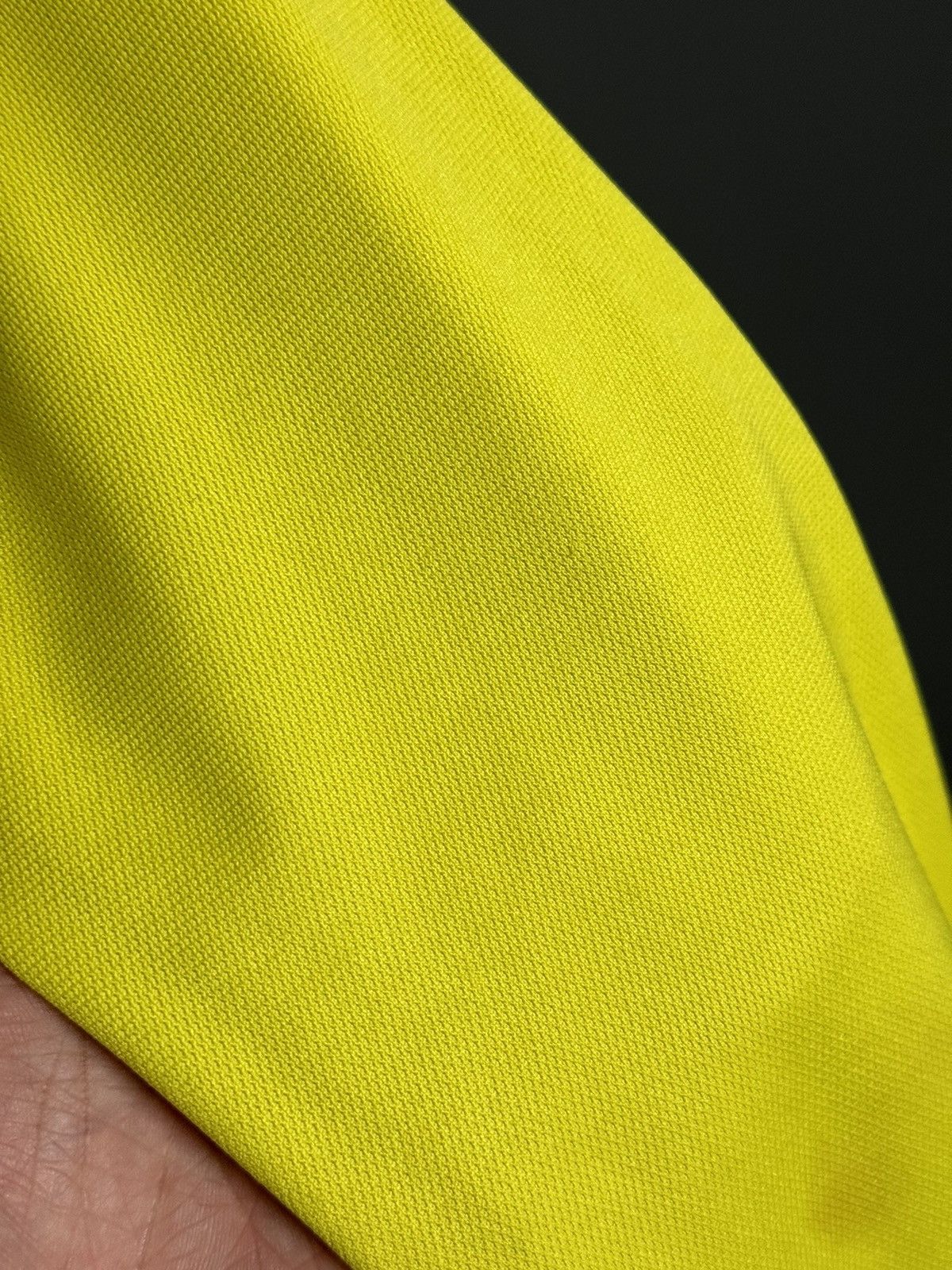 Adidas Colombia 18/19 Home Football Soccer Long Sleeve Jersey Size US S / EU 44-46 / 1 - 19 Thumbnail
