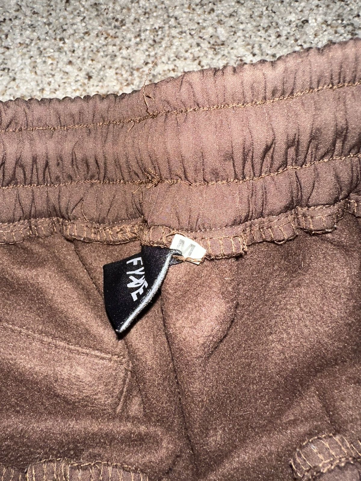 Other Fyve Snowboard/ski pants Size US 30 / EU 46 - 3 Thumbnail
