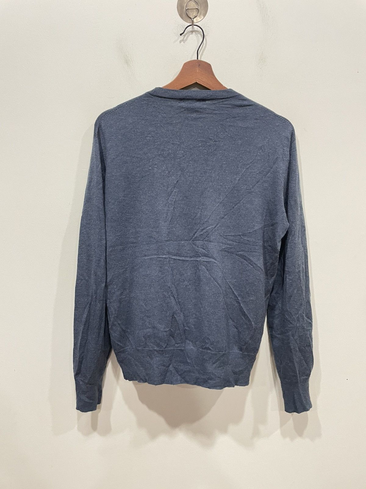 CABANE de ZUCCa Cabane de Zucca Top Size US S / EU 44-46 / 1 - 2 Thumbnail