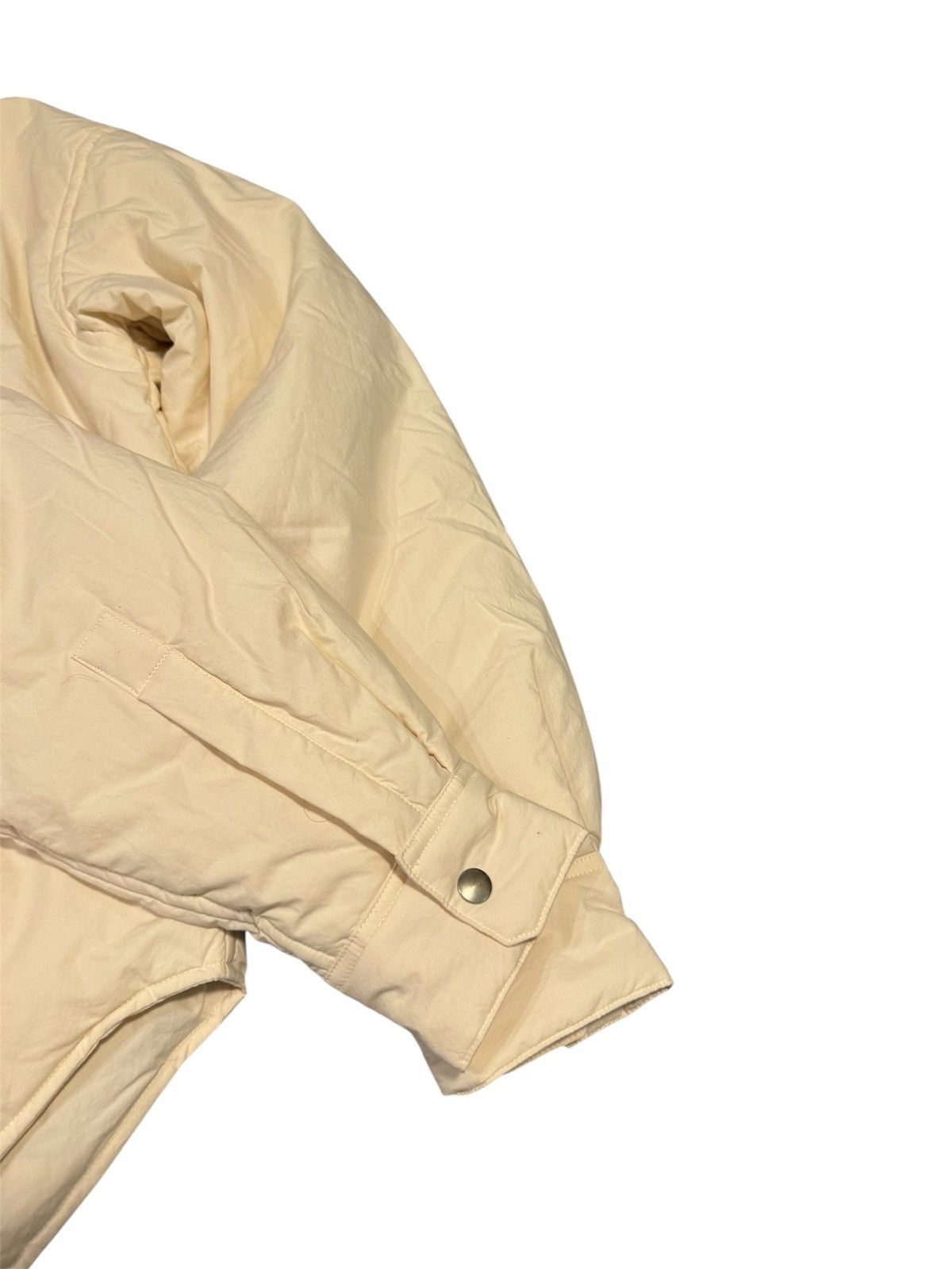 John Elliott 🔥John Elliott Scout Overshirt/John Elliott Puffer Overshirt Size US L / EU 52-54 / 3 - 3 Thumbnail