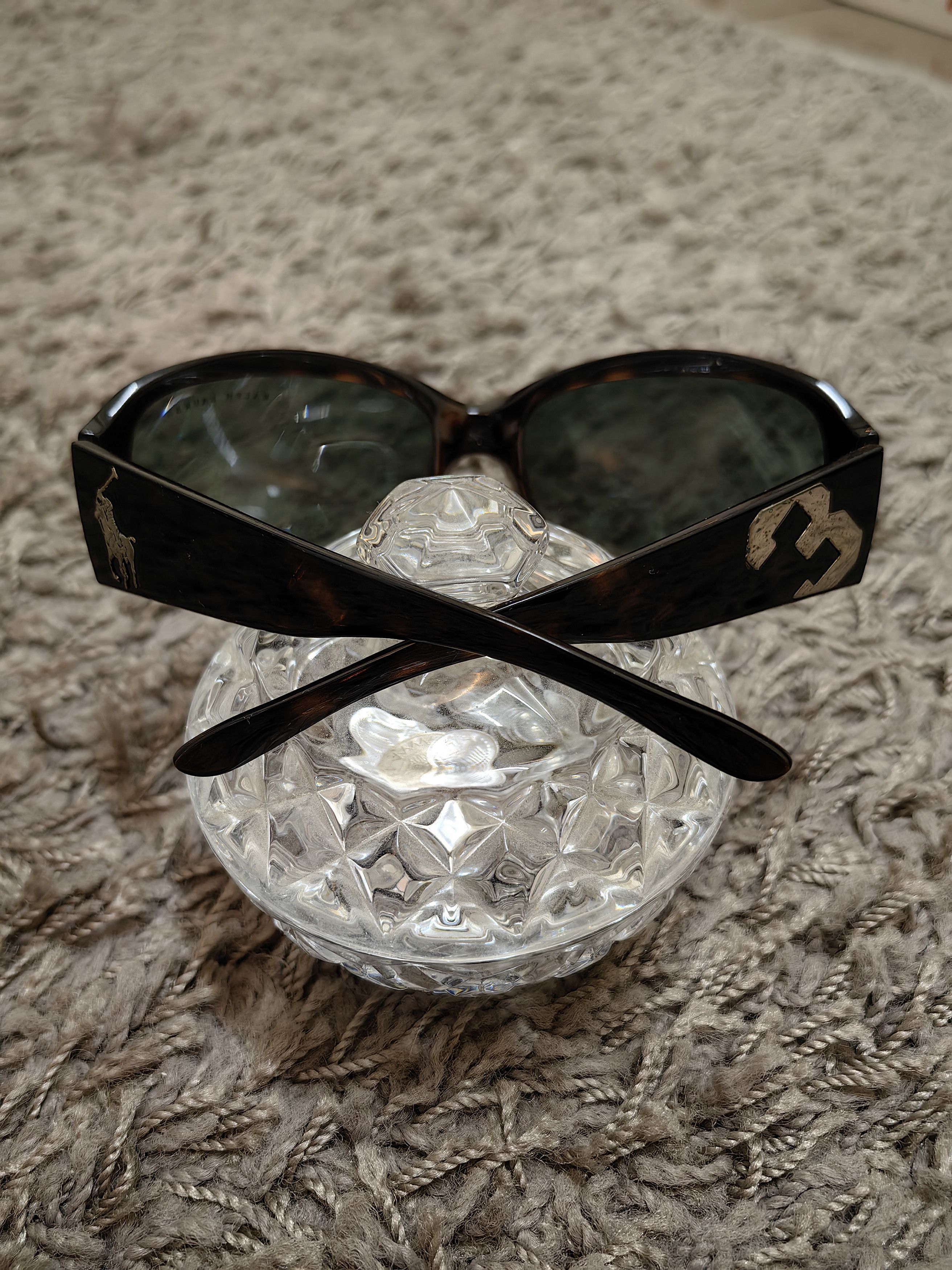 Polo Ralph Lauren × Ralph Lauren Ralph Lauren Glasses RL 8045 5175/ 71 Size ONE SIZE - 2 Thumbnail