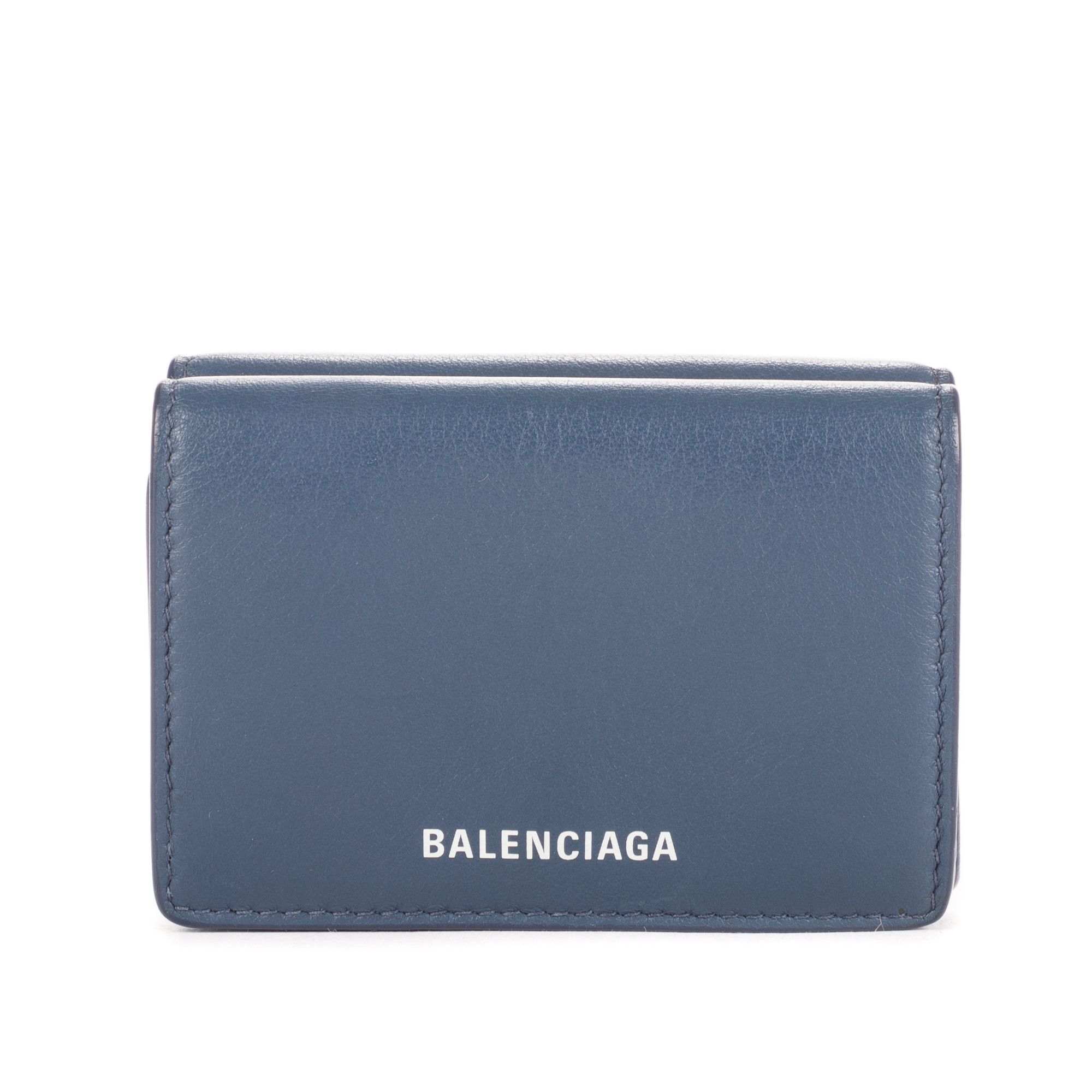 Balenciaga Cash Mini Wallet Size ONE SIZE - 1 Thumbnail