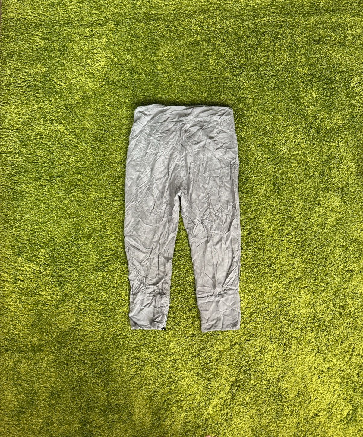 Transit × Transit Uomo Transit Par-such avant garde pants Size 26" / US 2 / IT 38 - 6 Thumbnail