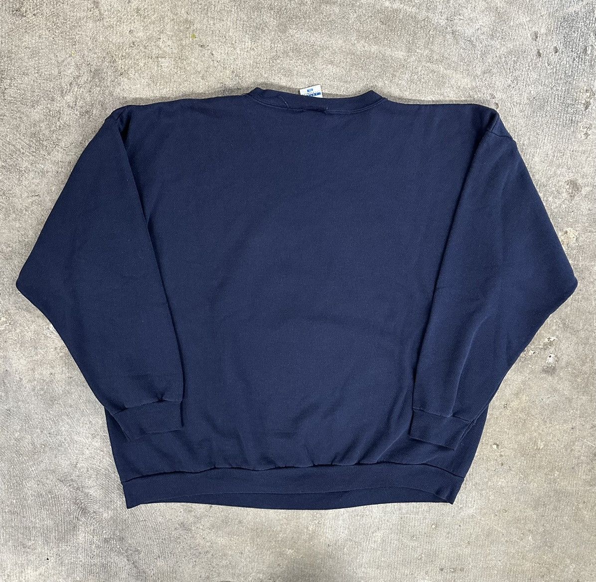Disney × Vintage Vintage 90s Disney Mickey Mouse Florida Sweatshirt Size US XXL / EU 58 / 5 - 2 Thumbnail