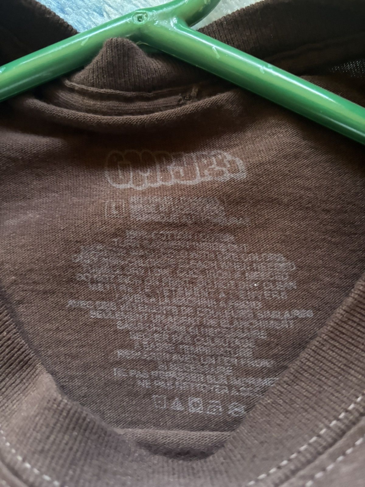 Empyre × Vintage Empyre tee Size US L / EU 52-54 / 3 - 2 Thumbnail