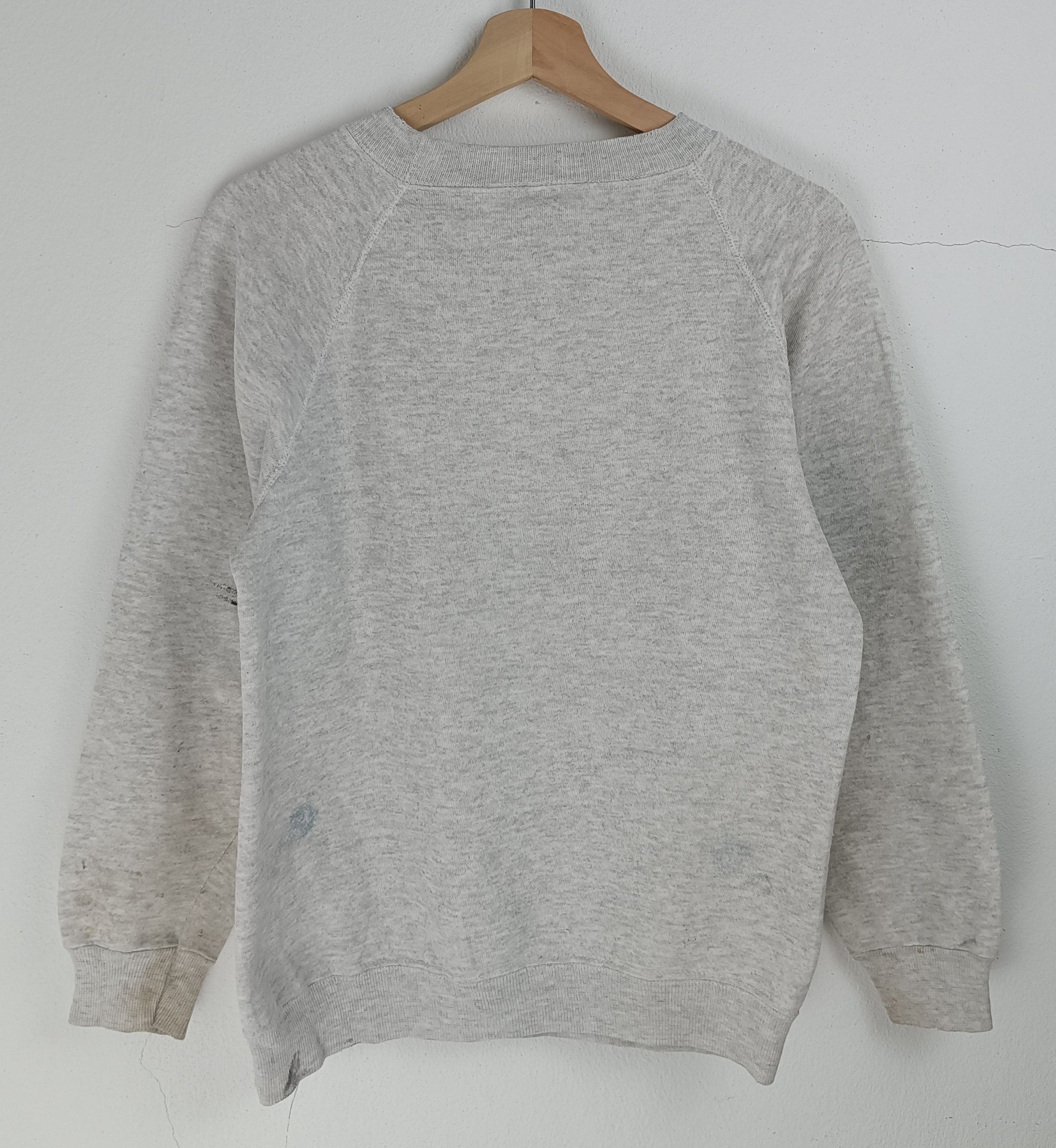 Other THRASHED FADED VINTAGE EARLY 90'S WAIKIKI BEACH SWEATSHIRTS Size US S / EU 44-46 / 1 - 14 Thumbnail