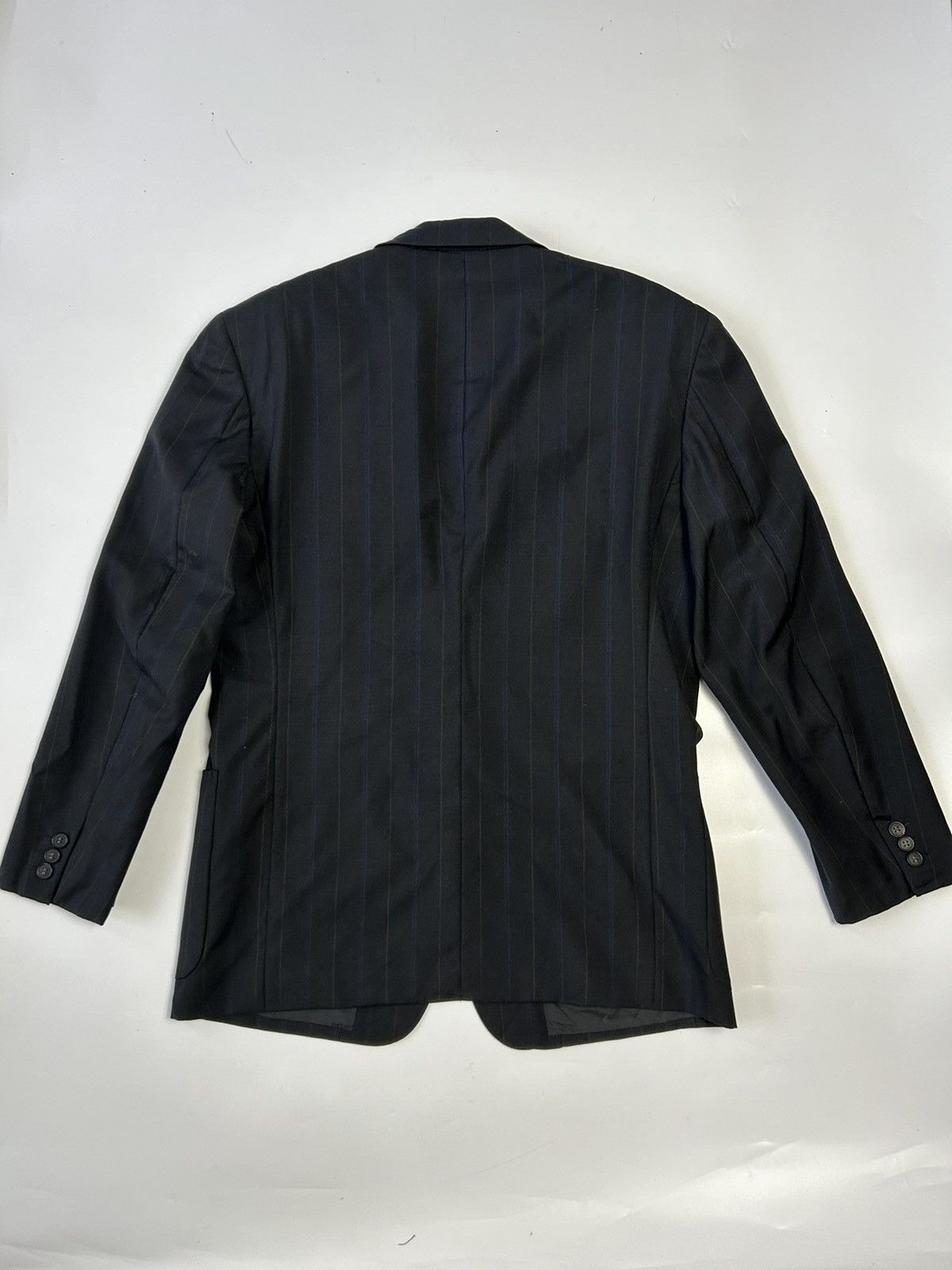 Renoma RENOMA SPORT CLUB GOLF BLAZER Size 48S - 4 Thumbnail
