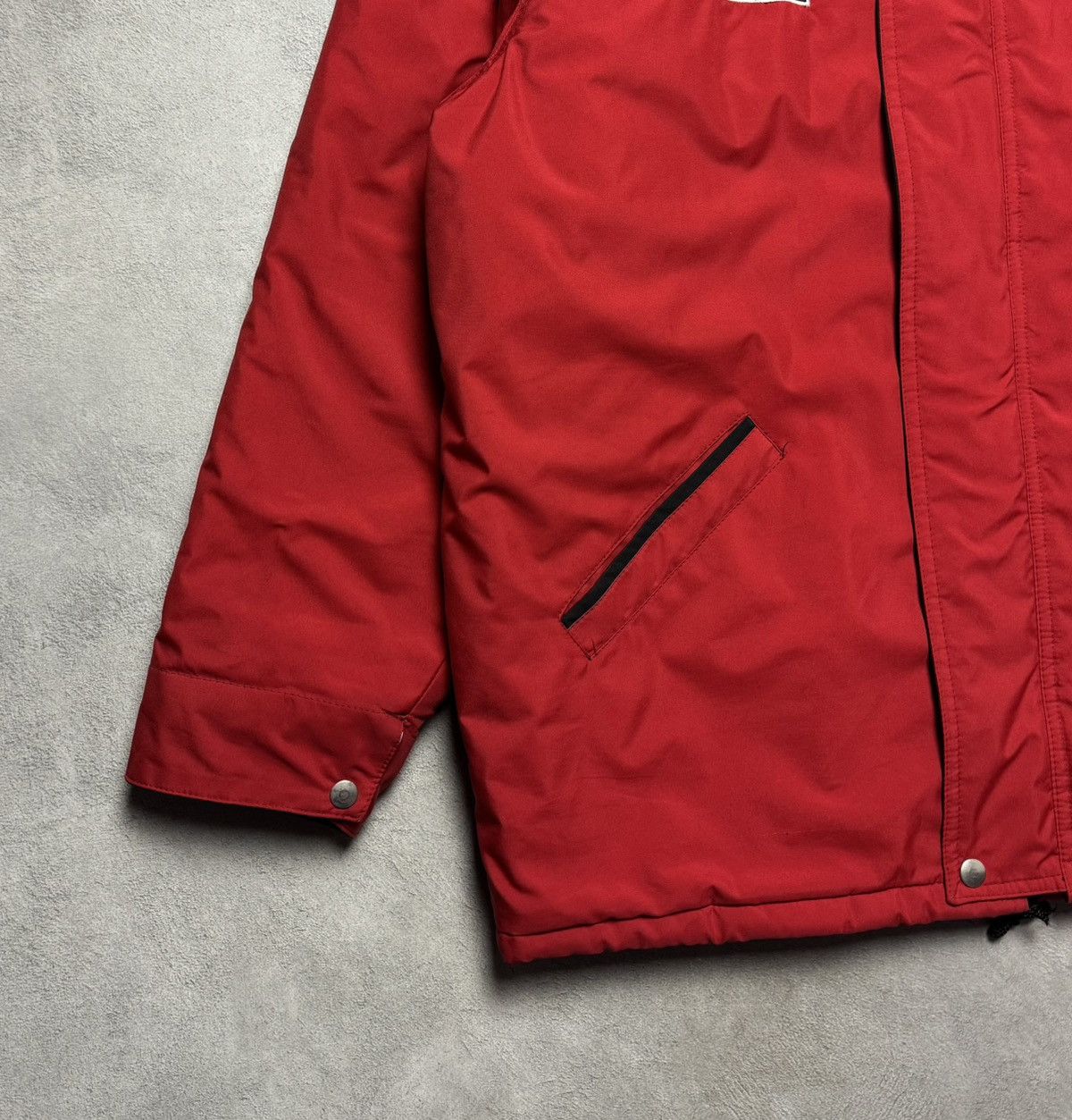 Other Ferrari Vodafone Racing Jacket Embroidered Logo Size US L / EU 52-54 / 3 - 5 Thumbnail