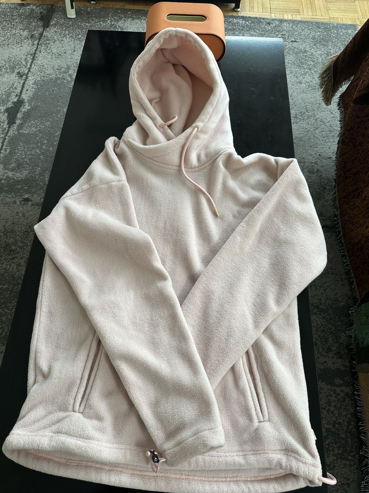 Columbia × Kith One accessory is missing from the hood line. Size US L / EU 52-54 / 3 - 1 Thumbnail