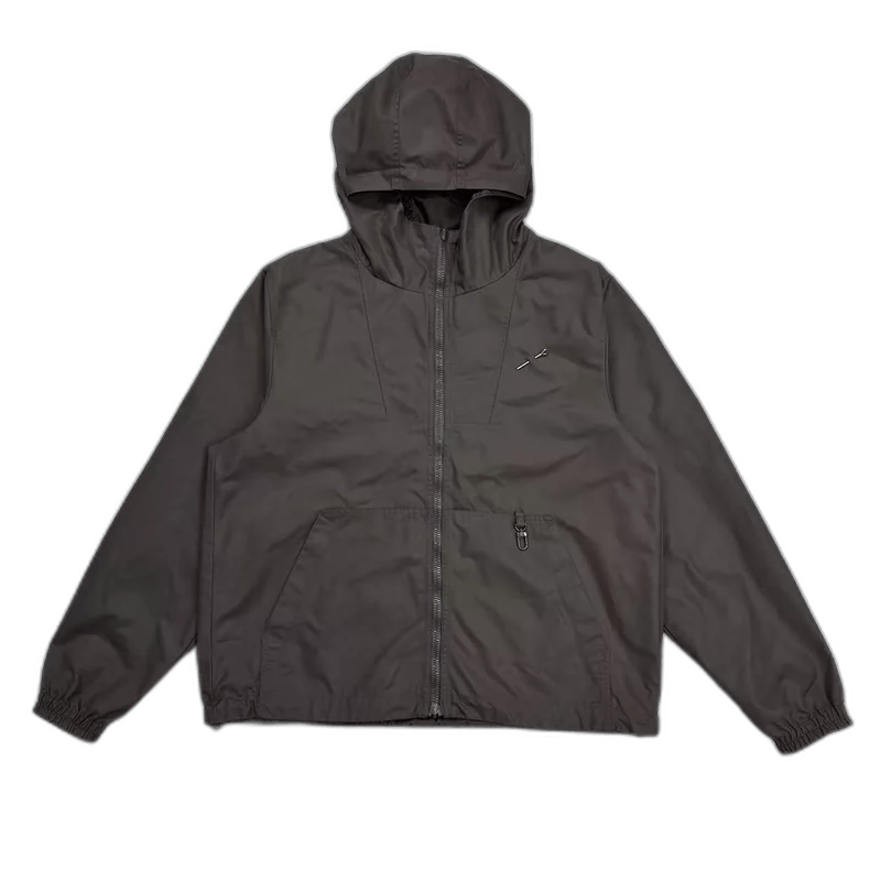 Louis Vuitton Louis Vuitton Double-Faced Jacket with Hood Size US L / EU 52-54 / 3 - 1 Thumbnail