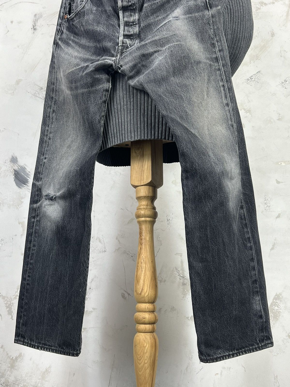 Levi's Vintage Levi’s 501 Jeans Size 32 - 30 Size US 32 / EU 48 - 6 Thumbnail