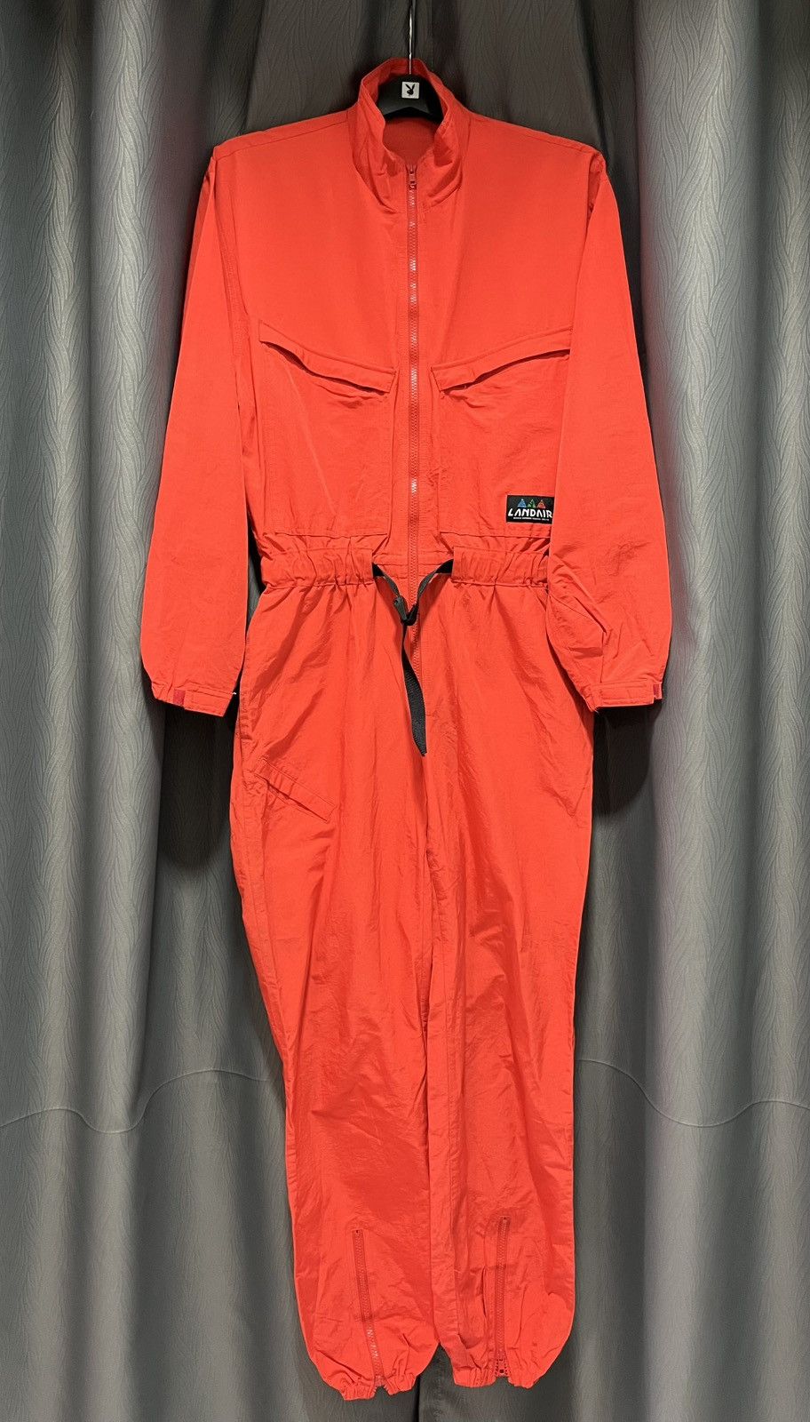 Landair by Falken Overall