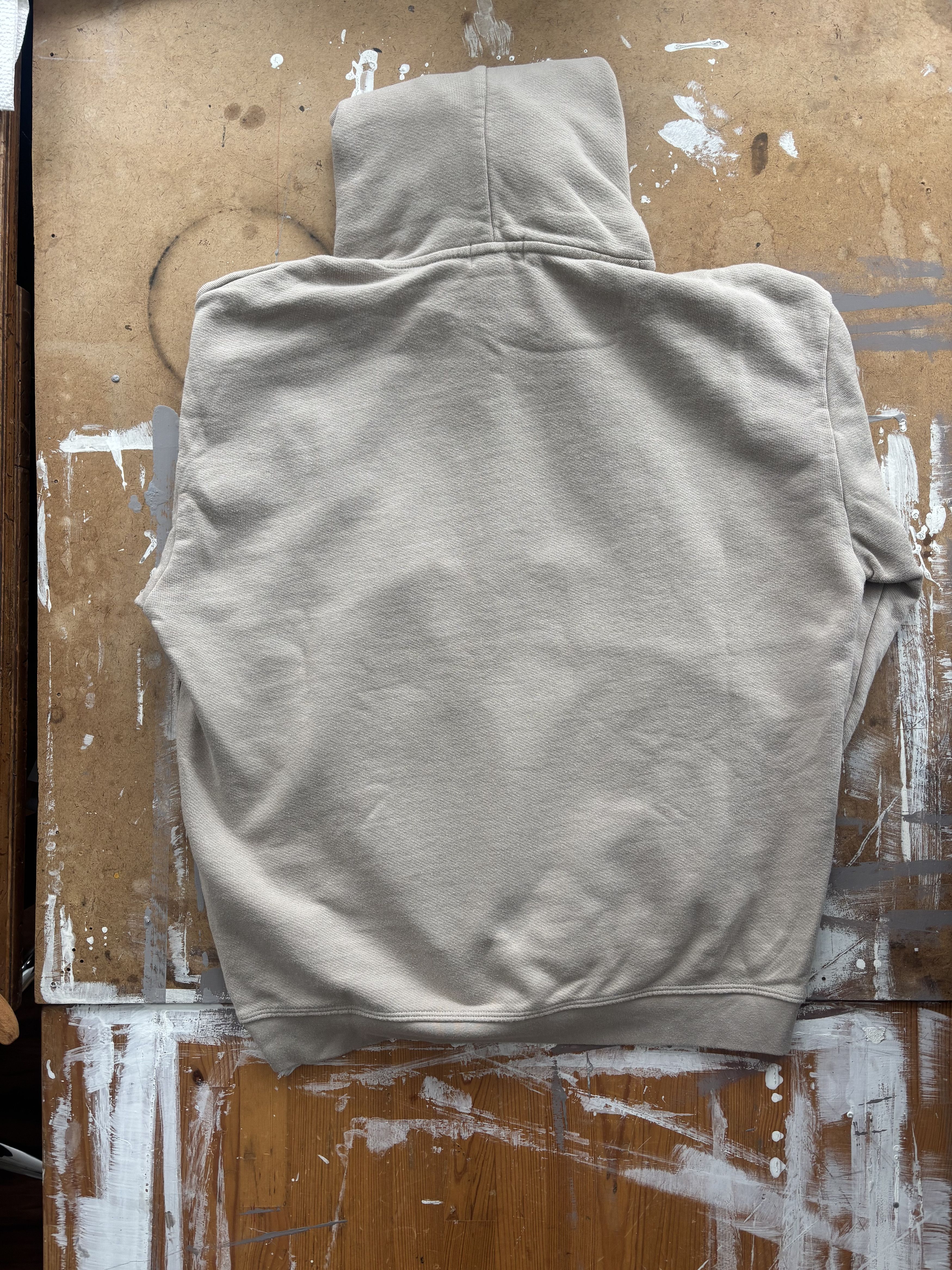 John Elliott Heavyweight Hoodie Size US S / EU 44-46 / 1 - 2 Thumbnail