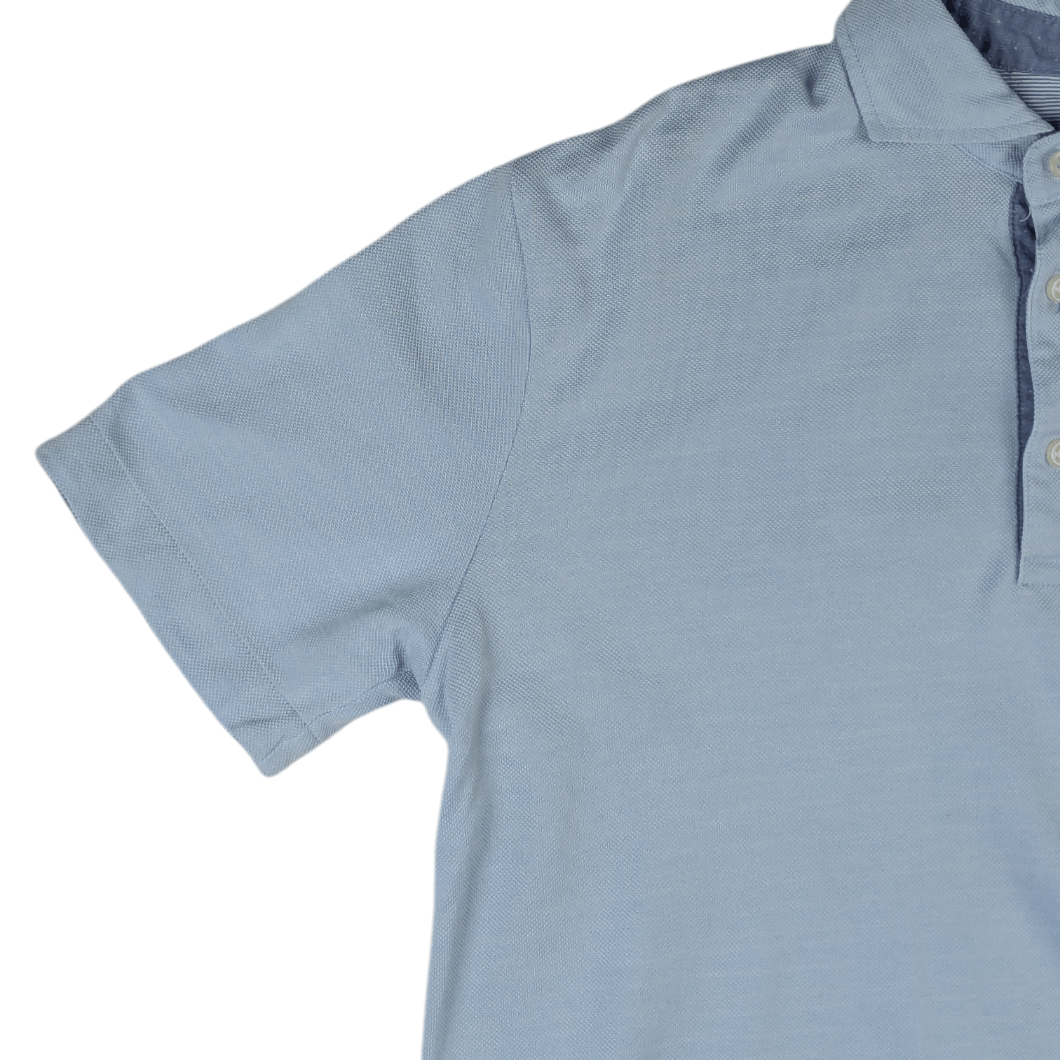 Beams Plus BEAMS HEART Polo Shirt Size US L / EU 52-54 / 3 - 6 Thumbnail