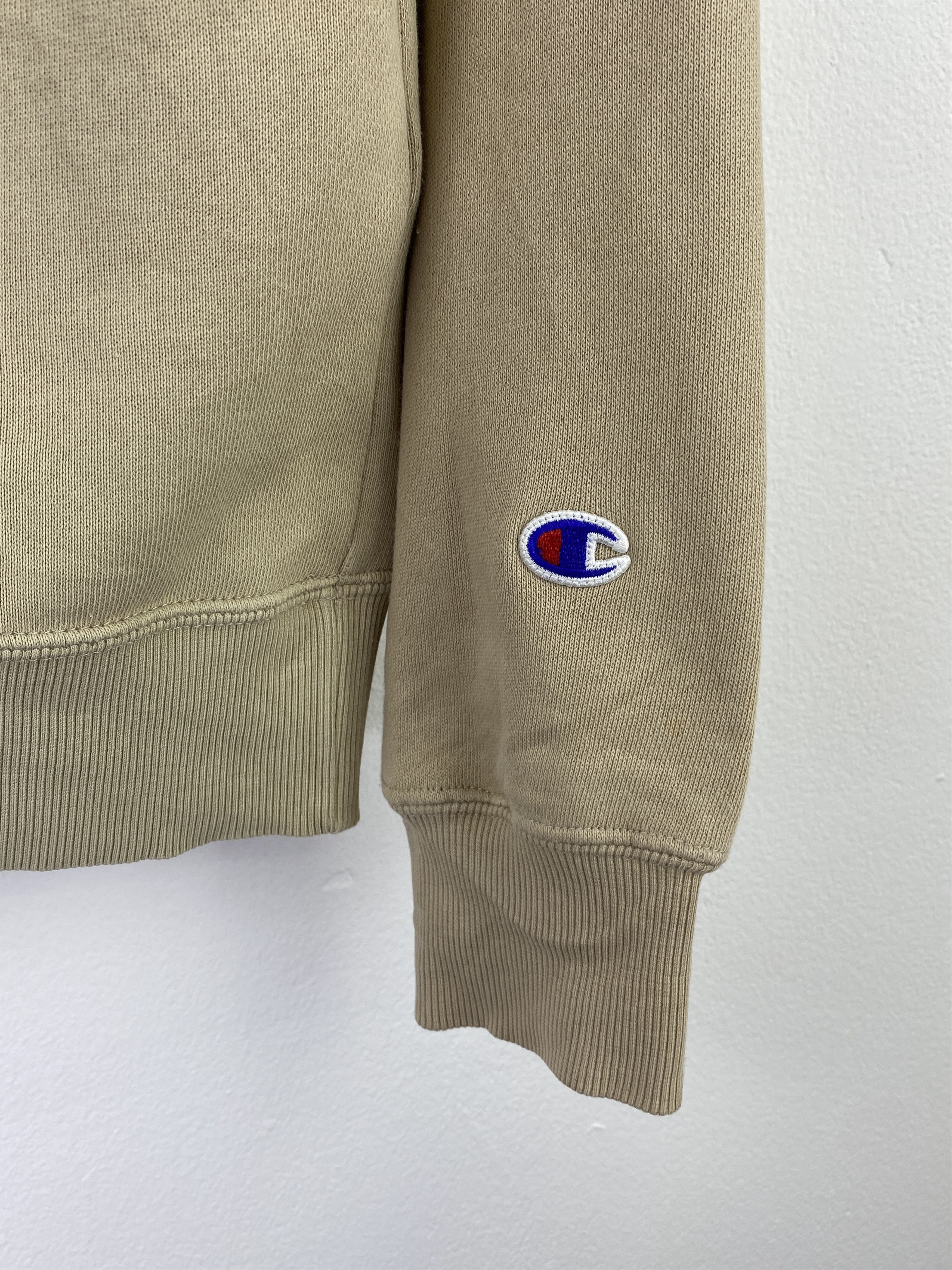 Champion Vintage Champion Central Logo Sweatshirt SH0502 Size US M / EU 48-50 / 2 - 5 Thumbnail