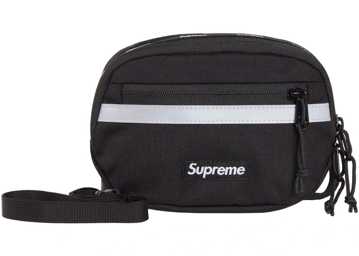 【完全未開封】supreme camera bag + mini pouch 黒 Supreme Camera Bag + Mini Pouch – Gotgoods