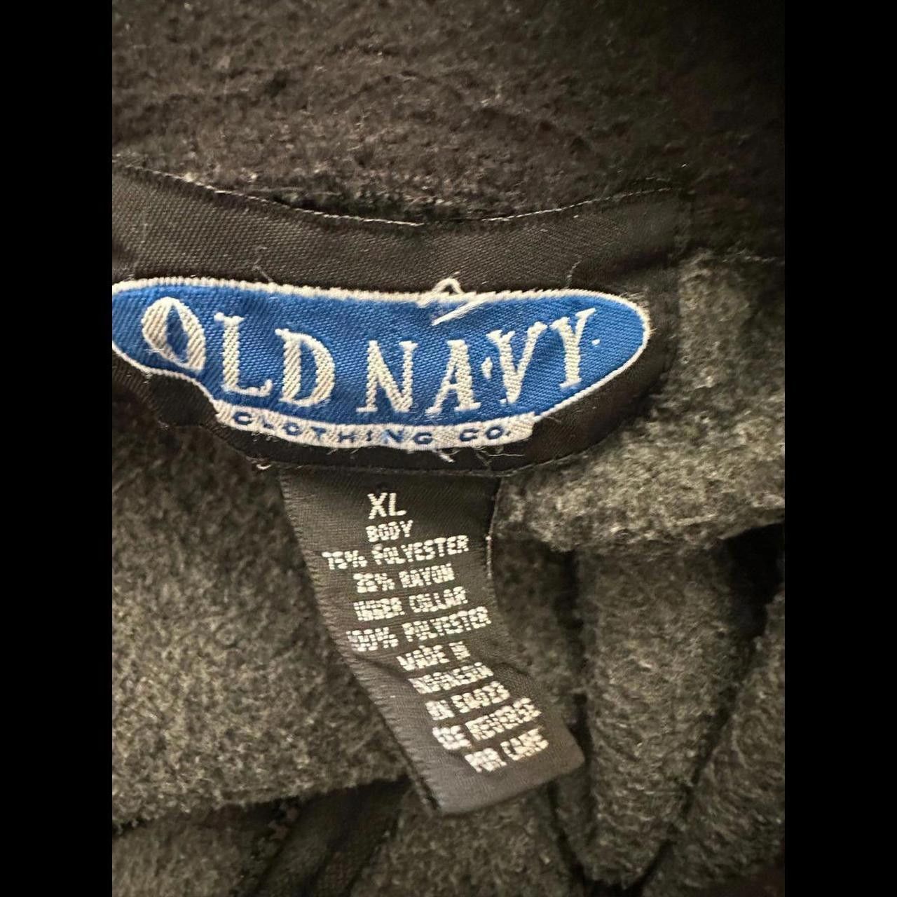 Old Navy Mens Pre Own As Is 4b7b Size US XL / EU 56 / 4 - 2 Thumbnail