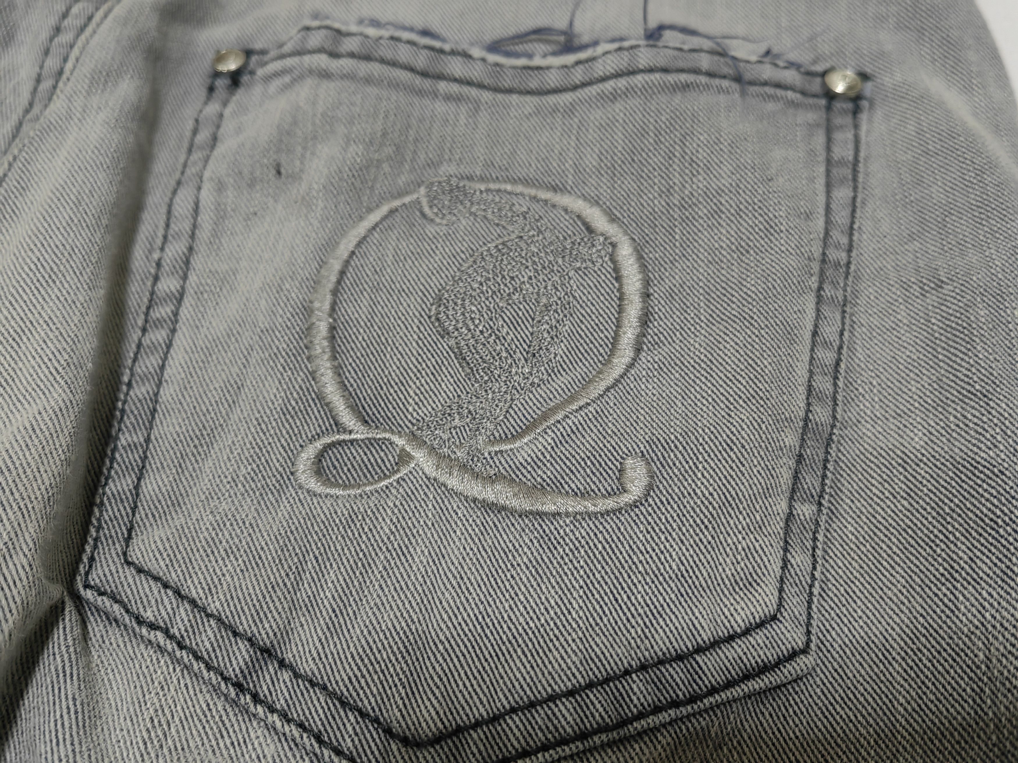 Alexander McQueen Alexander Mcqueen Skinny Denim Size US 32 / EU 48 - 10 Thumbnail