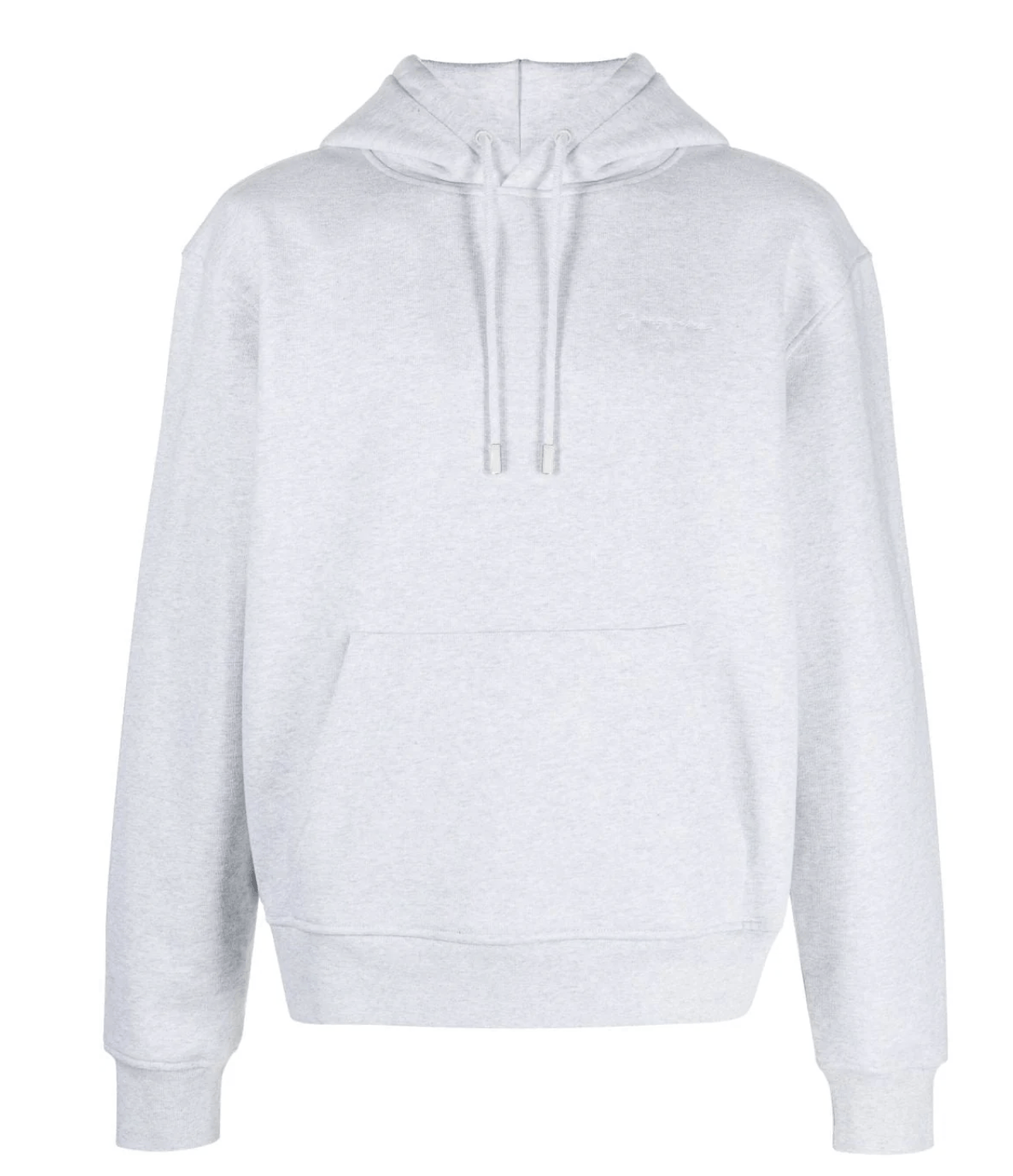 Jacquemus Le Sweatshirt Brodé Embroidered Logo Crewneck Size L Size US L / EU 52-54 / 3 - 1 Thumbnail