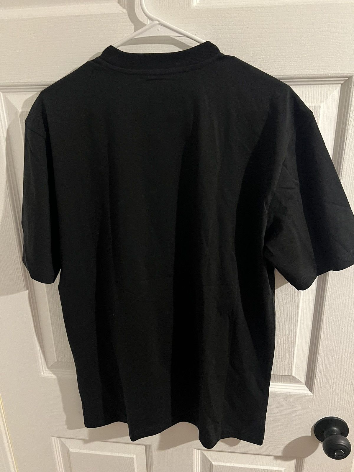 Palace New Palace McDonald’s Graphic Tee Size US M / EU 48-50 / 2 - 3 Thumbnail