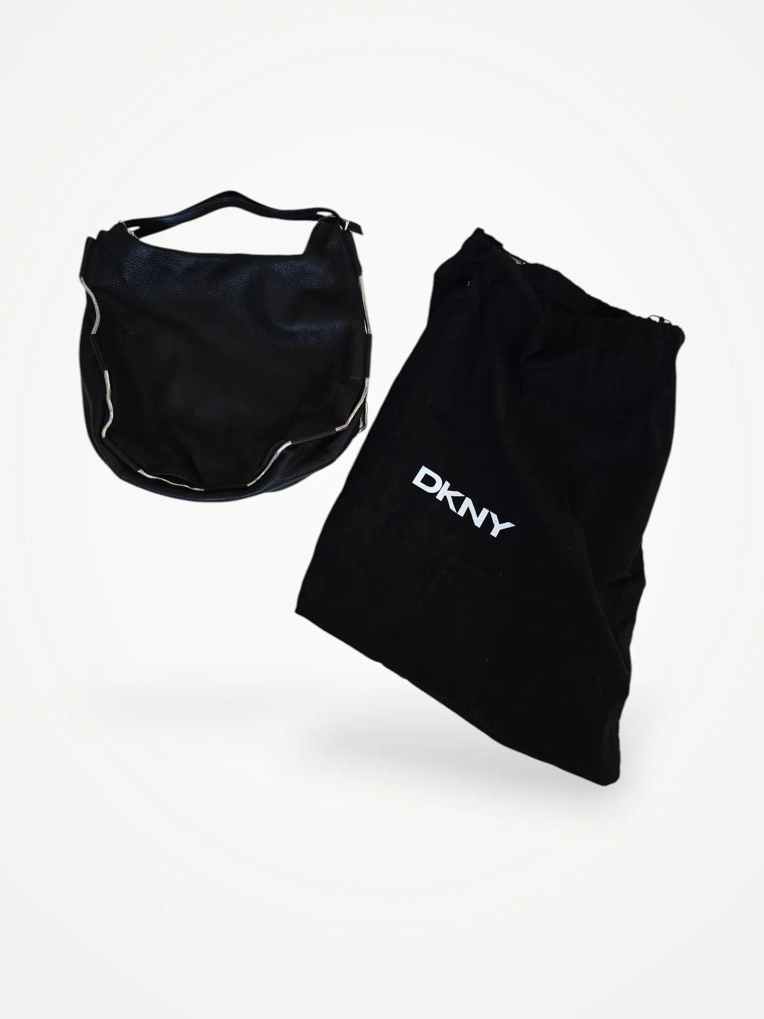 DKNY DKNY Bucket Bag Size ONE SIZE - 1 Thumbnail