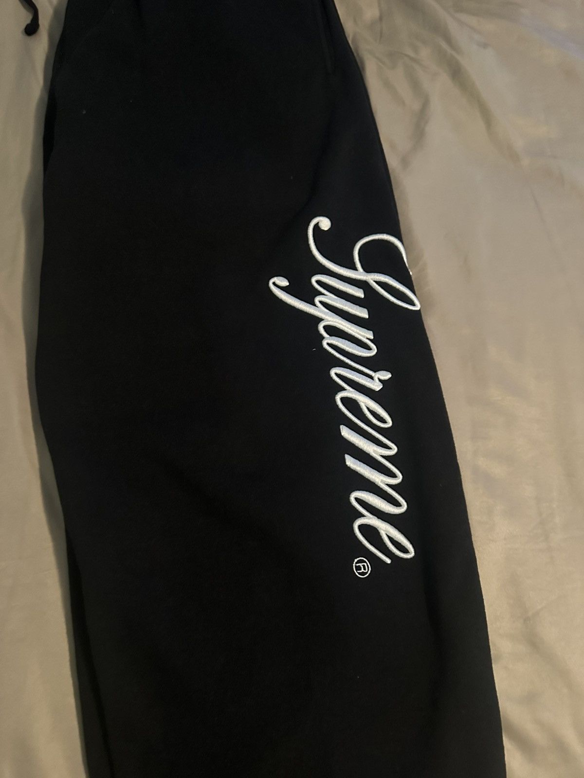 Supreme Supreme Sweats Size US 34 / EU 50 - 4 Thumbnail